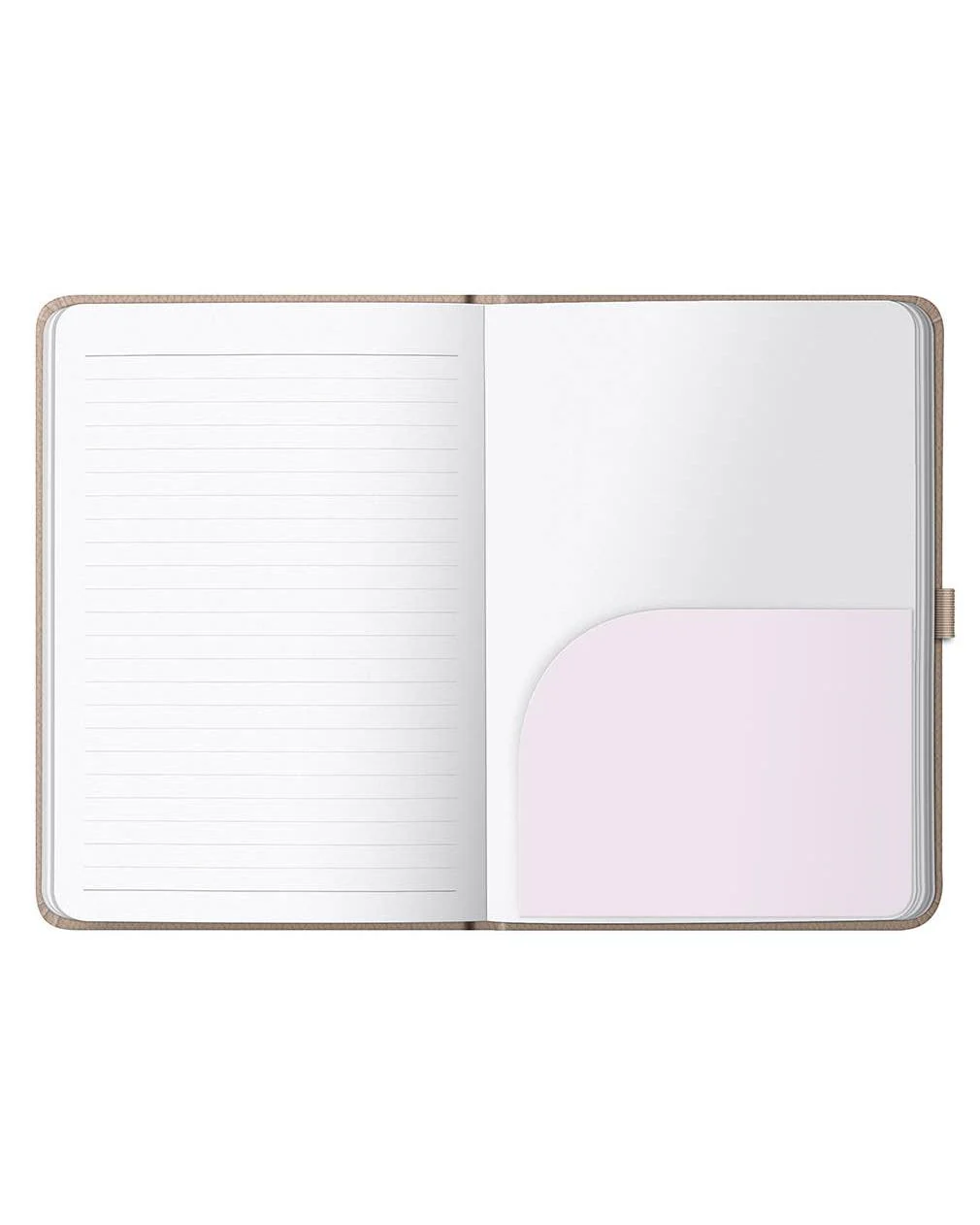 2026 Diary | Busy Life Diary & Weekly Planner | Caramel - Image 7