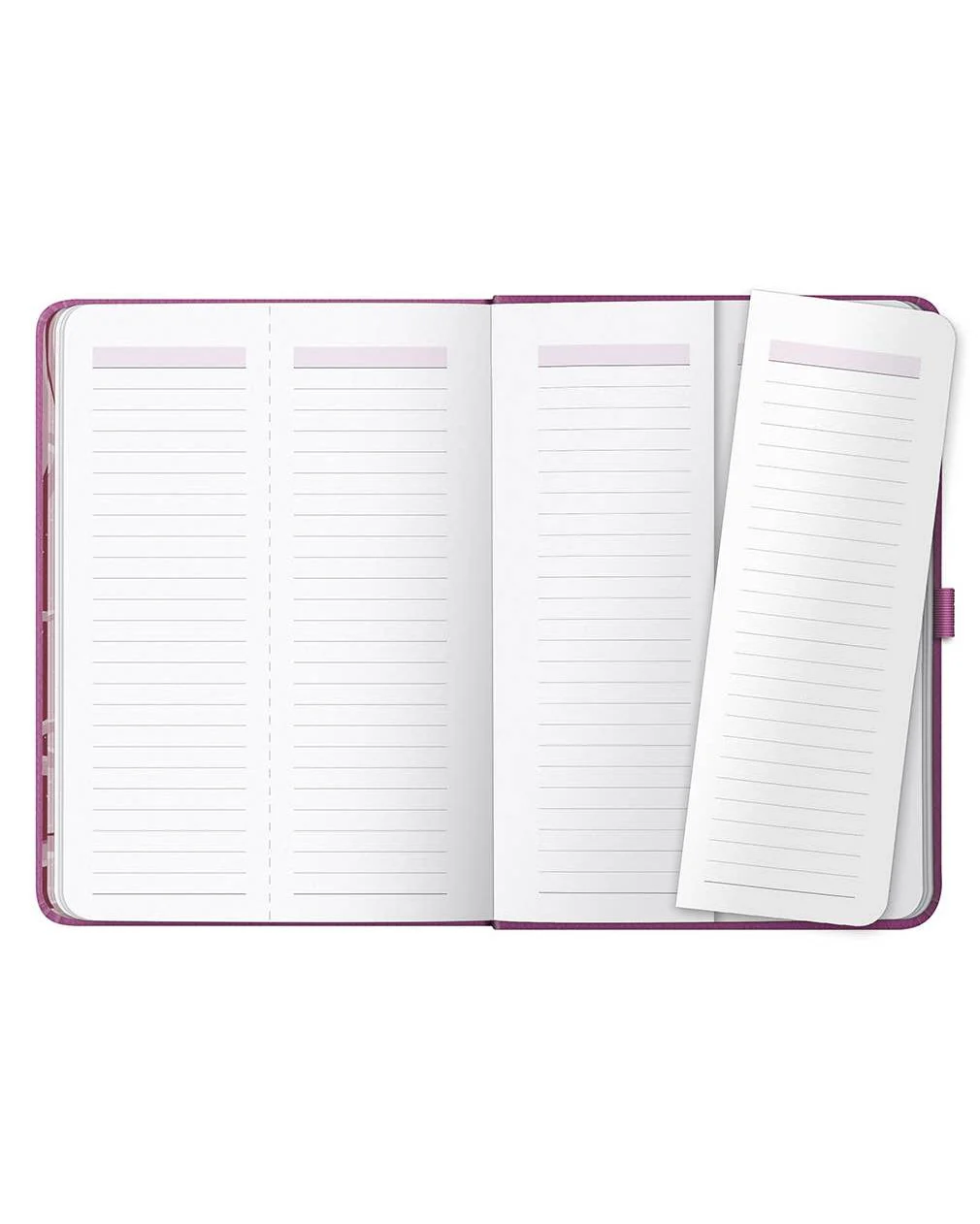 2026 Weekly Diary A5 Planner | Pink Daily Organiser | Busy B - Image 6