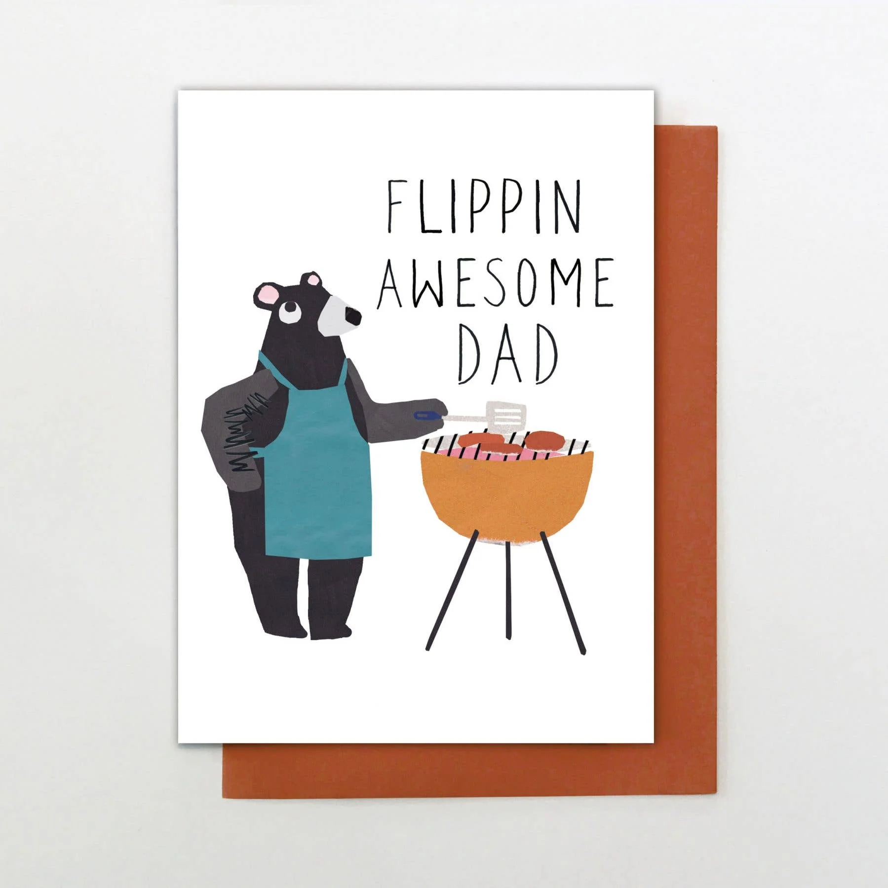 Flippin' Awsome Dad