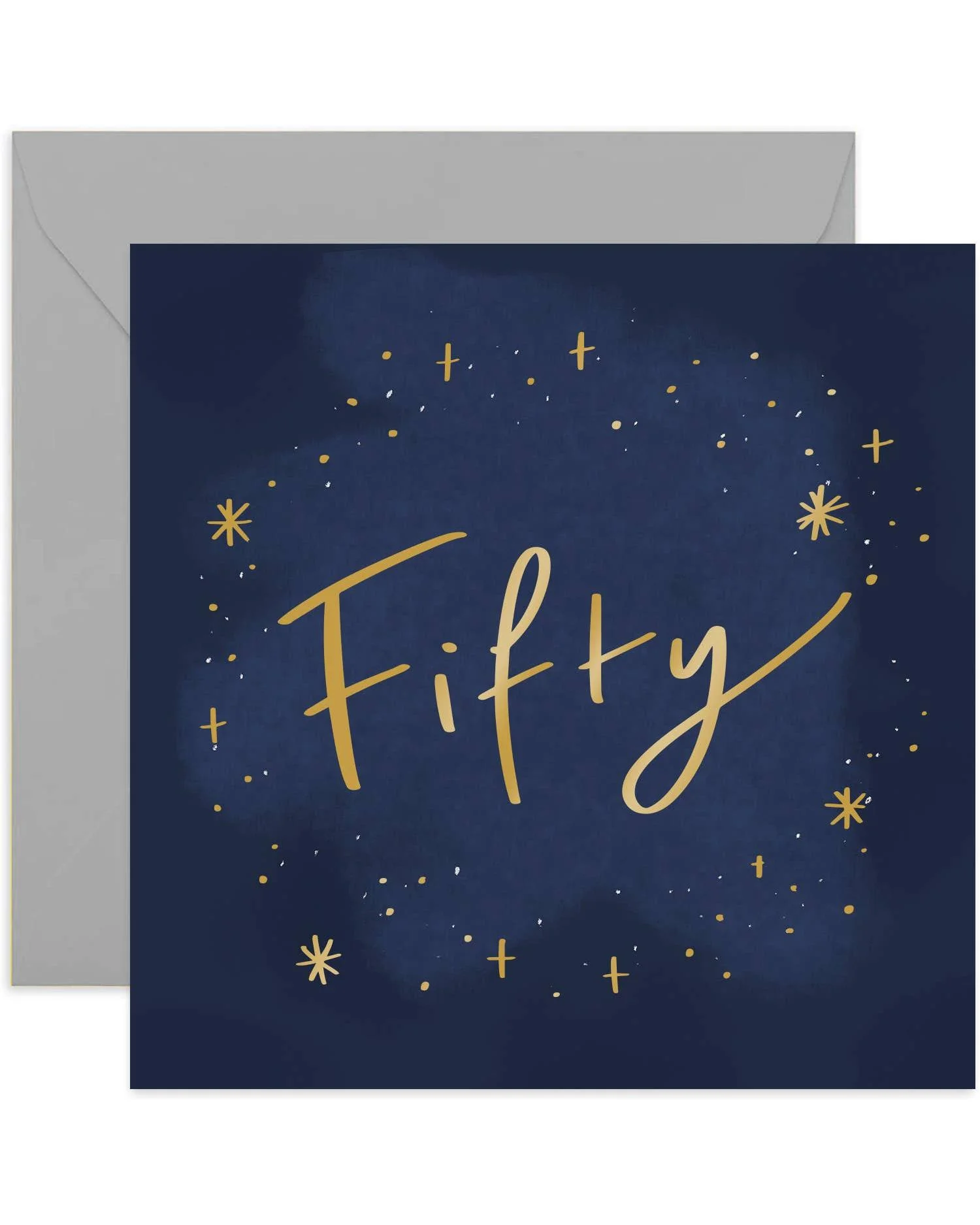40 Birthday Card - Image 3