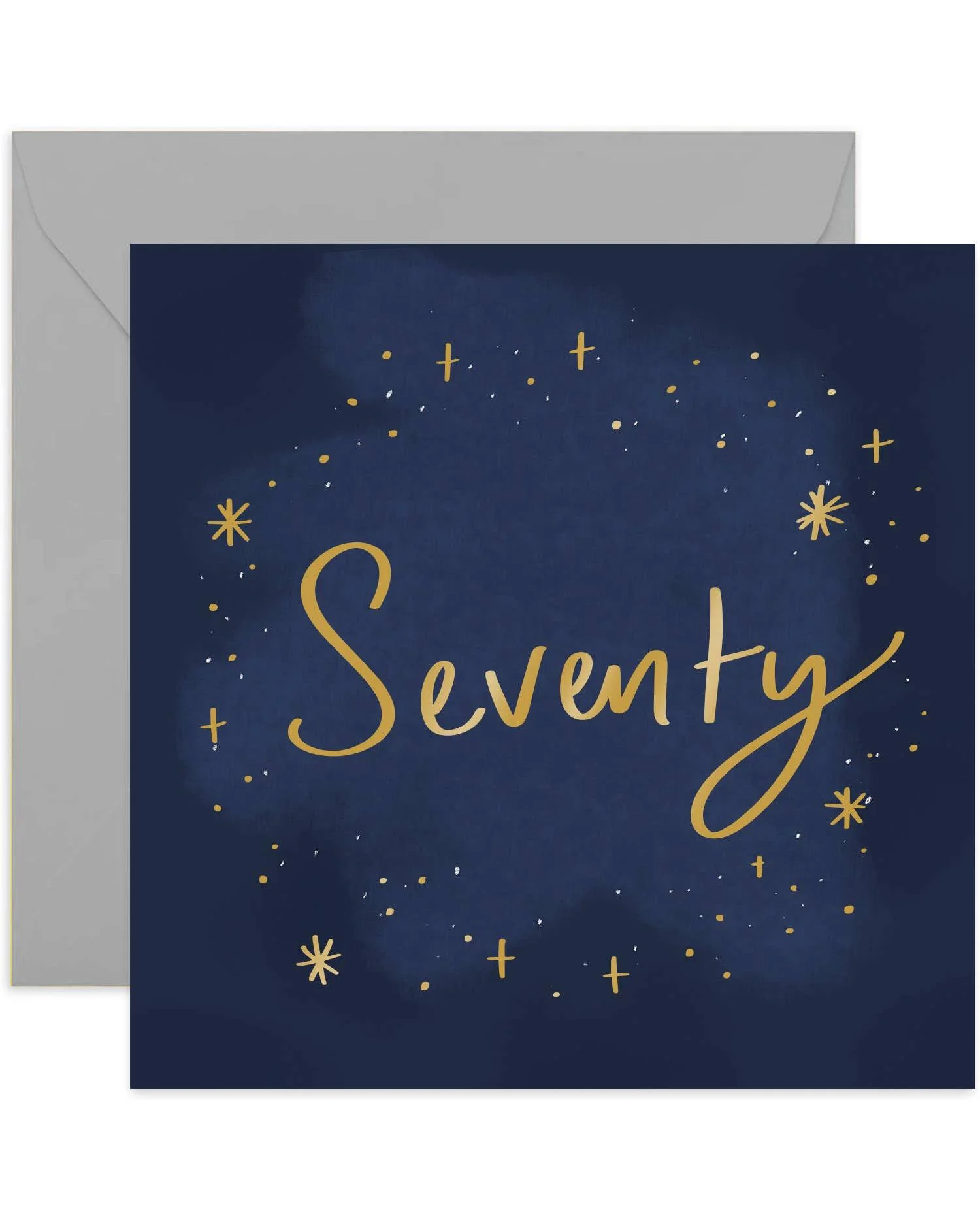 40 Birthday Card - Image 5