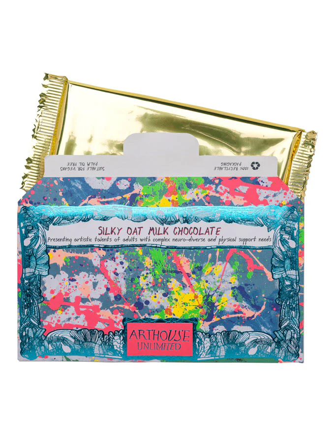 Spring, Oat Milk Chocolate - Image 3
