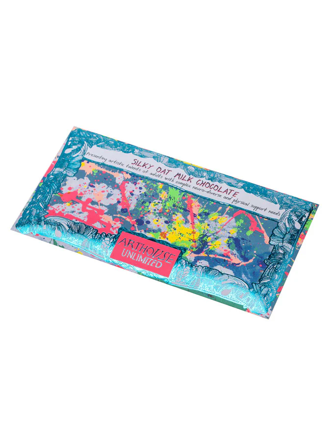 Spring, Oat Milk Chocolate - Image 4