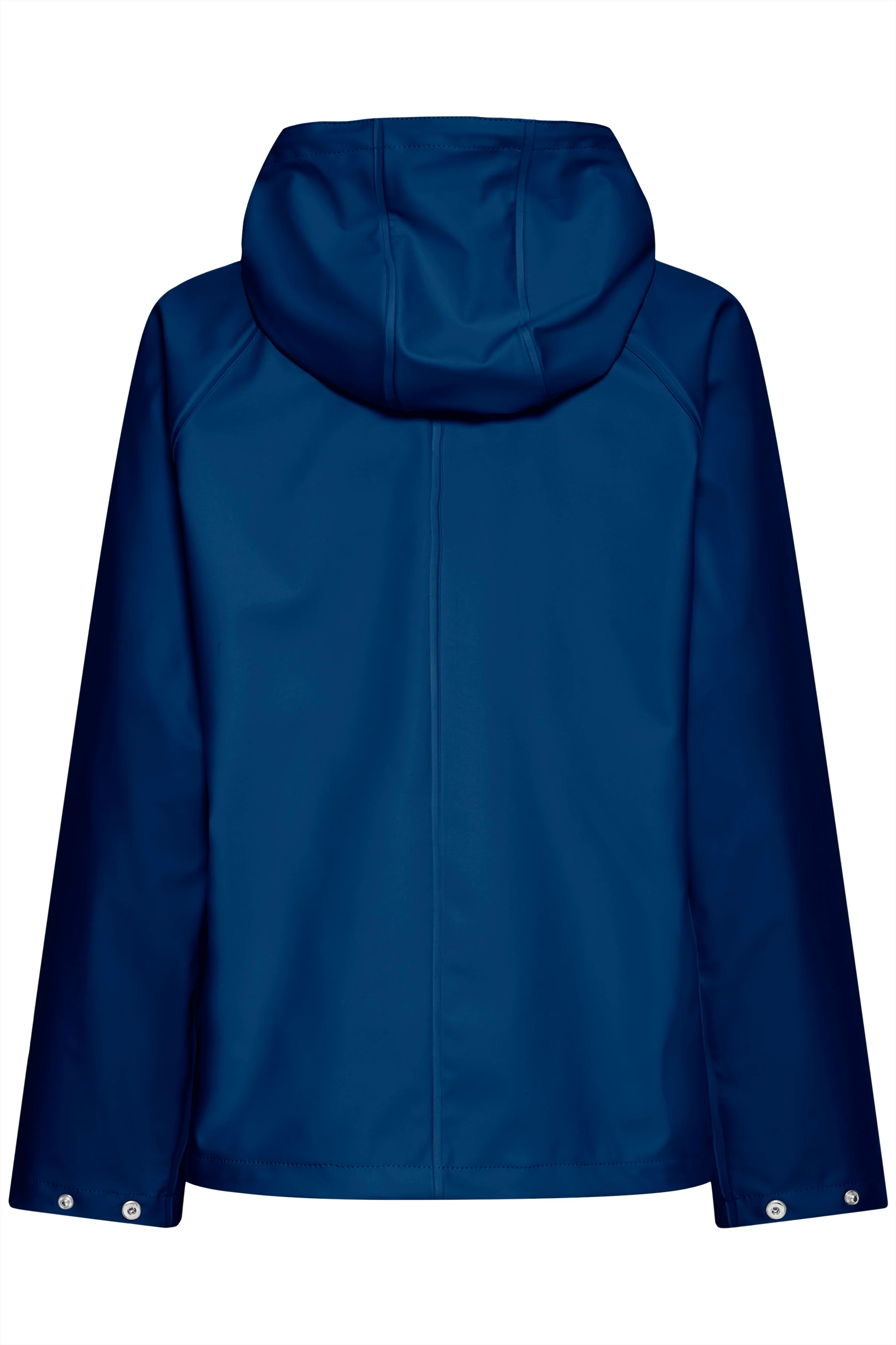 Avan Jacket - Medieval Blue - Image 2