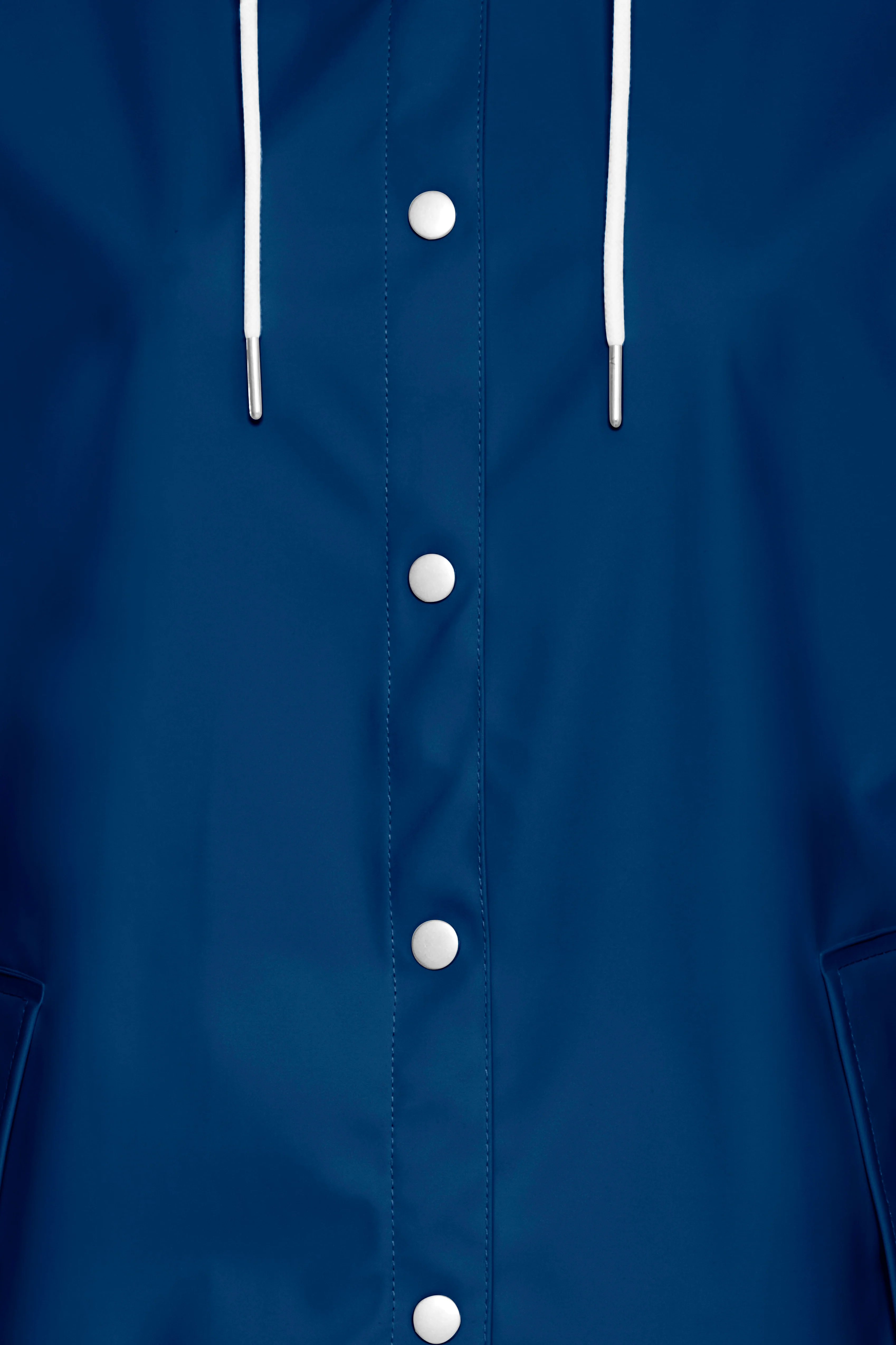 Avan Jacket - Medieval Blue - Image 3