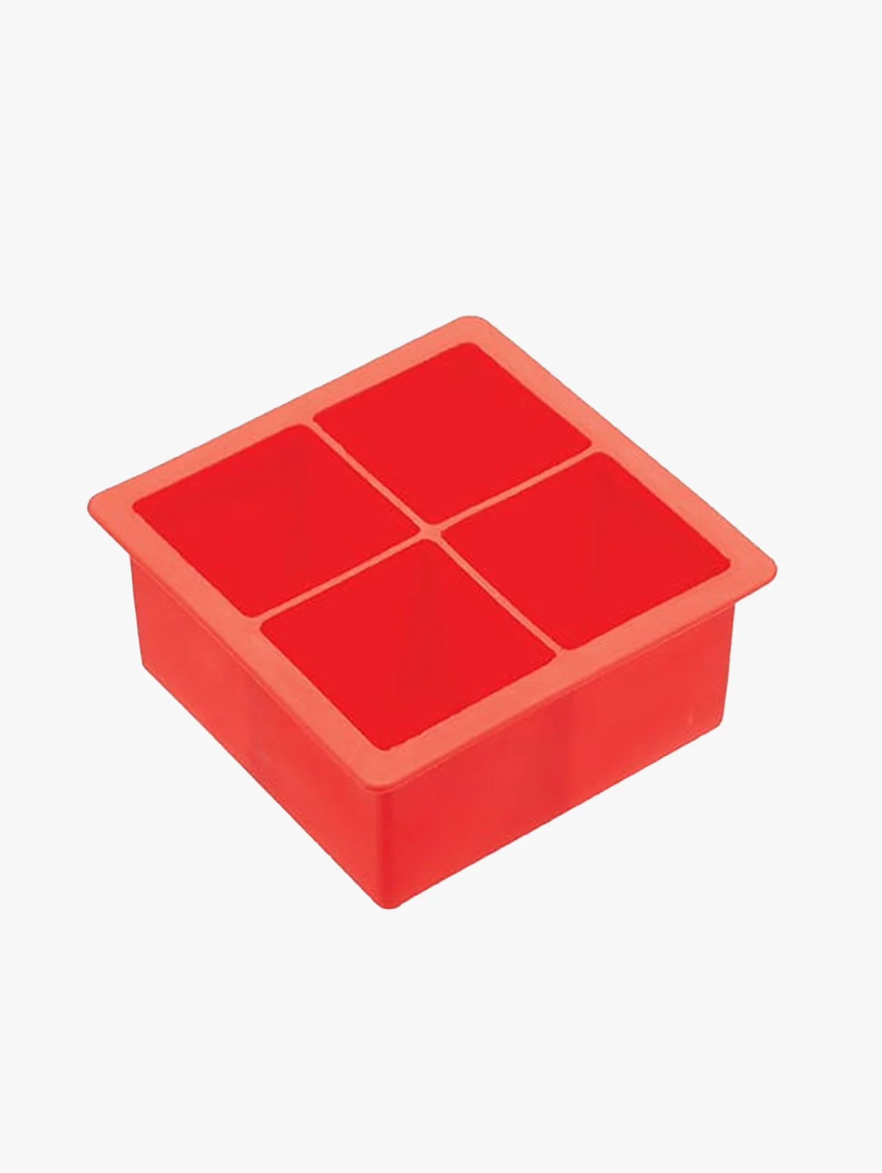 Jumbo Ice Cube Tray