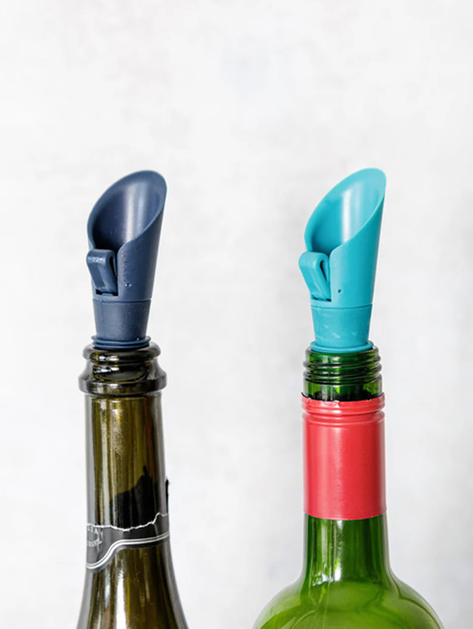 Wine Pourers Set of 2 - Image 3
