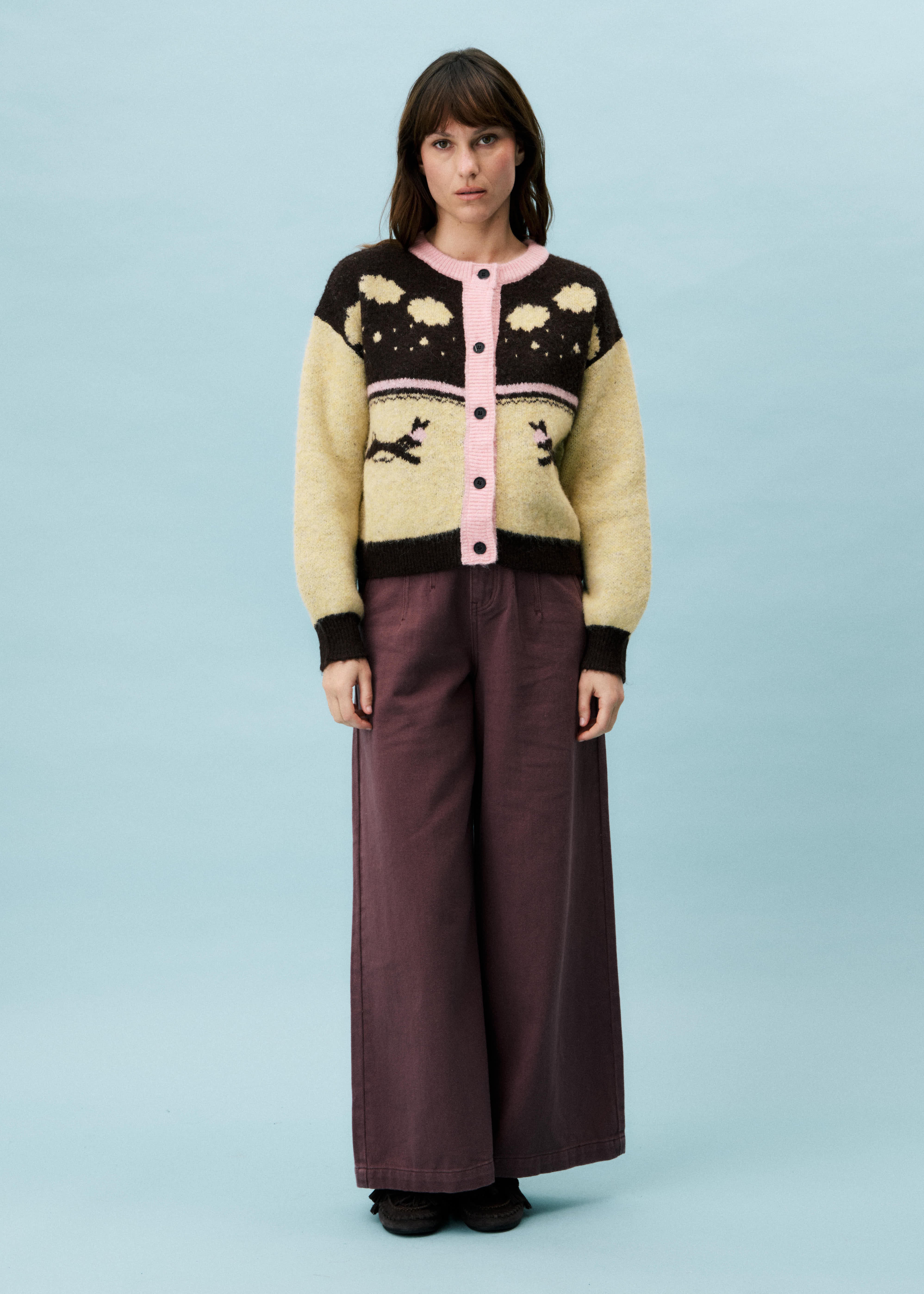 Barret Cardigan - Image 4