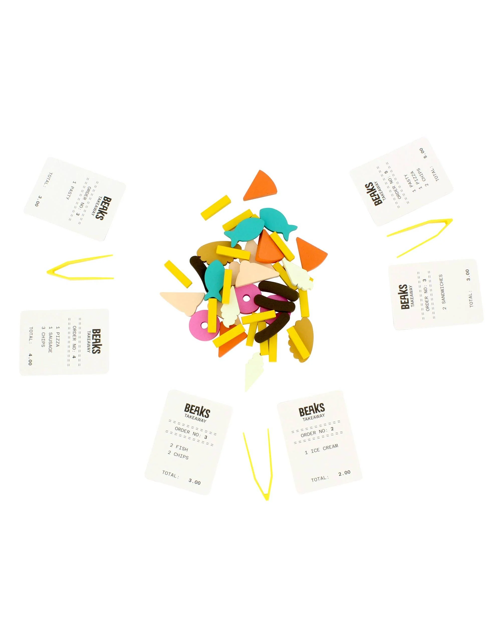 BEAKS - Image 4