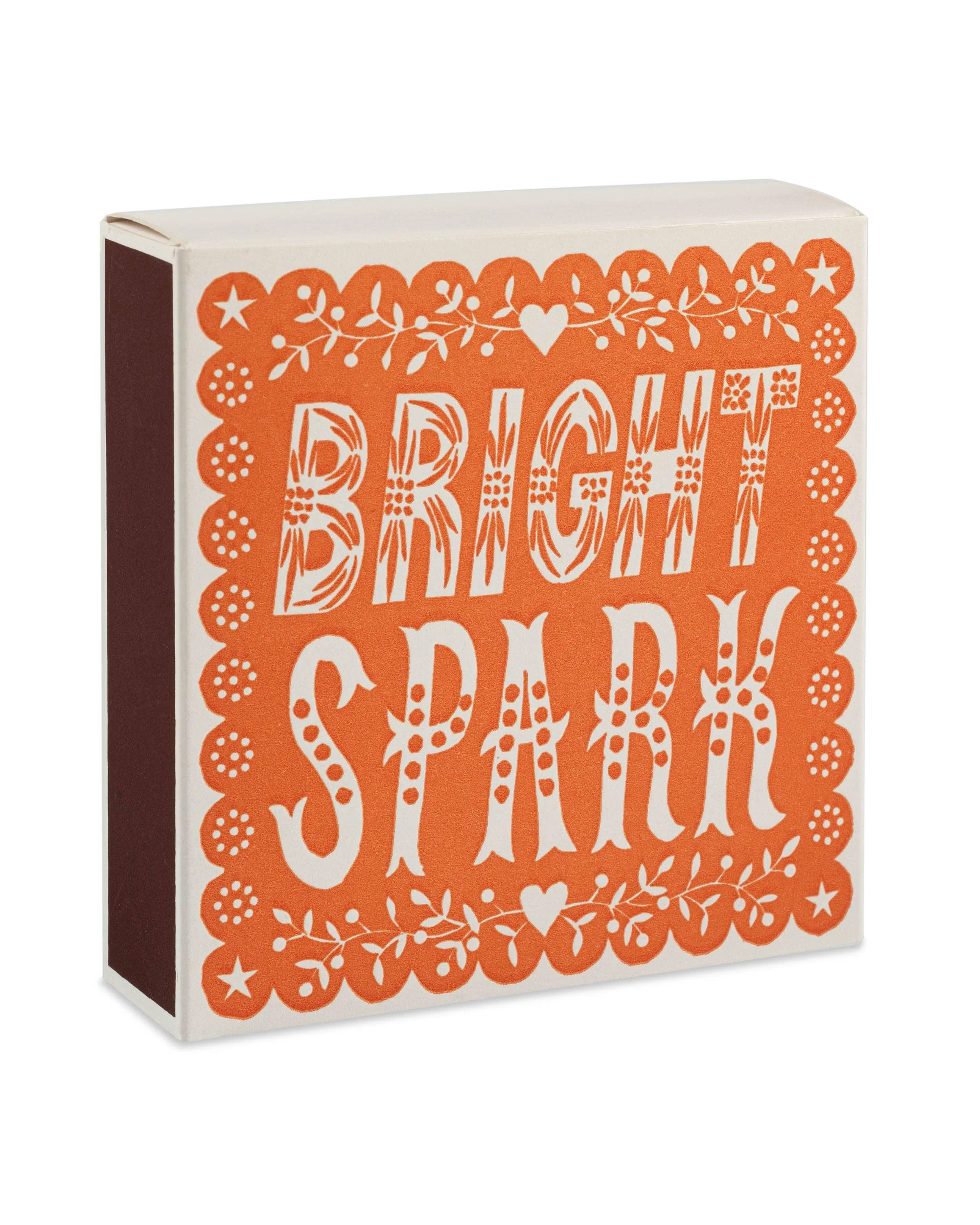 Bright Spark | Square Matchboxes - Image 2