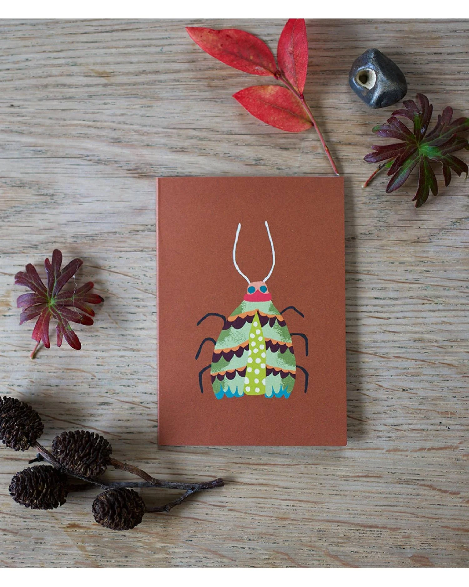 Bug Mini Card - Image 2