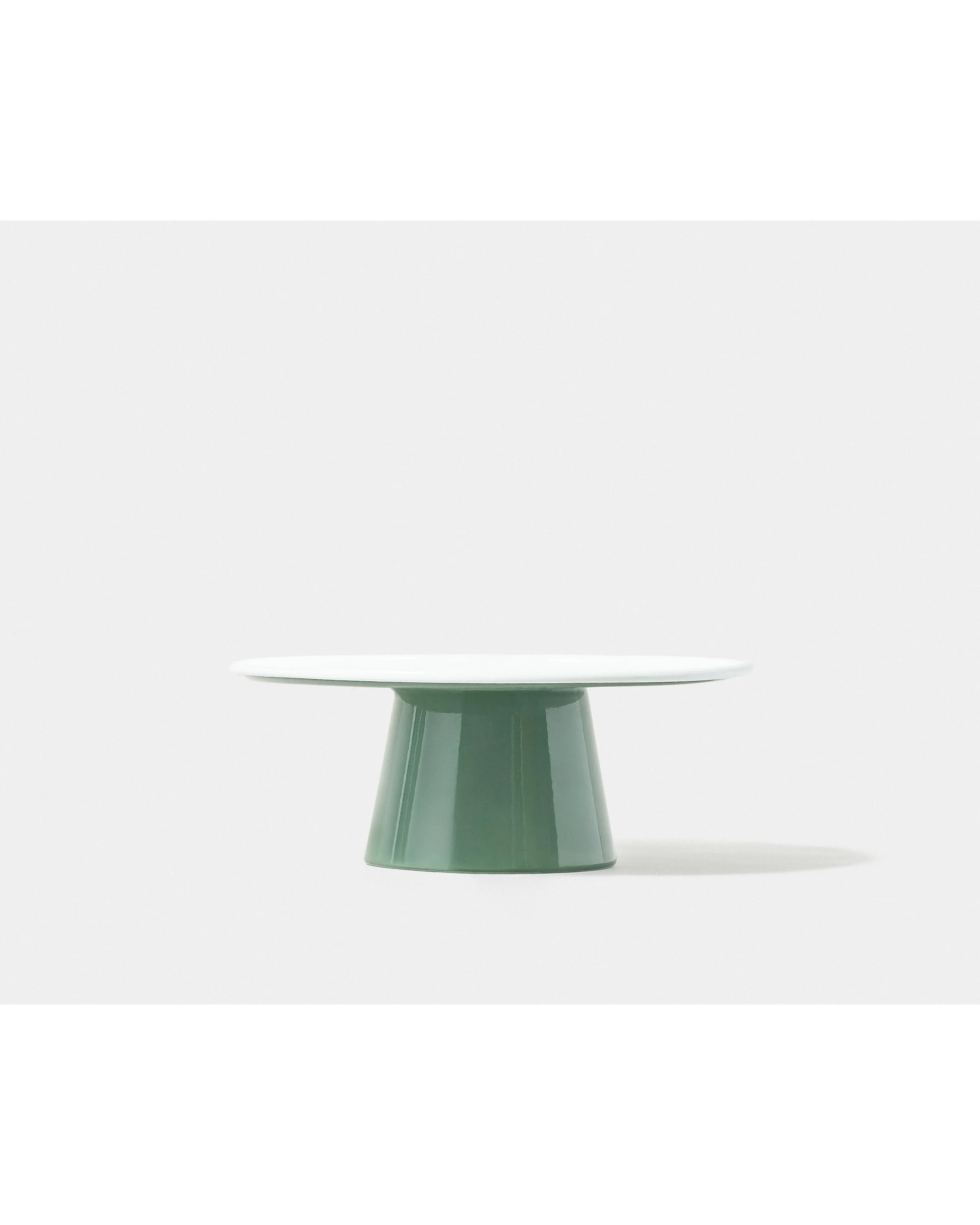 Cake Stand: Tarragon - Image 4