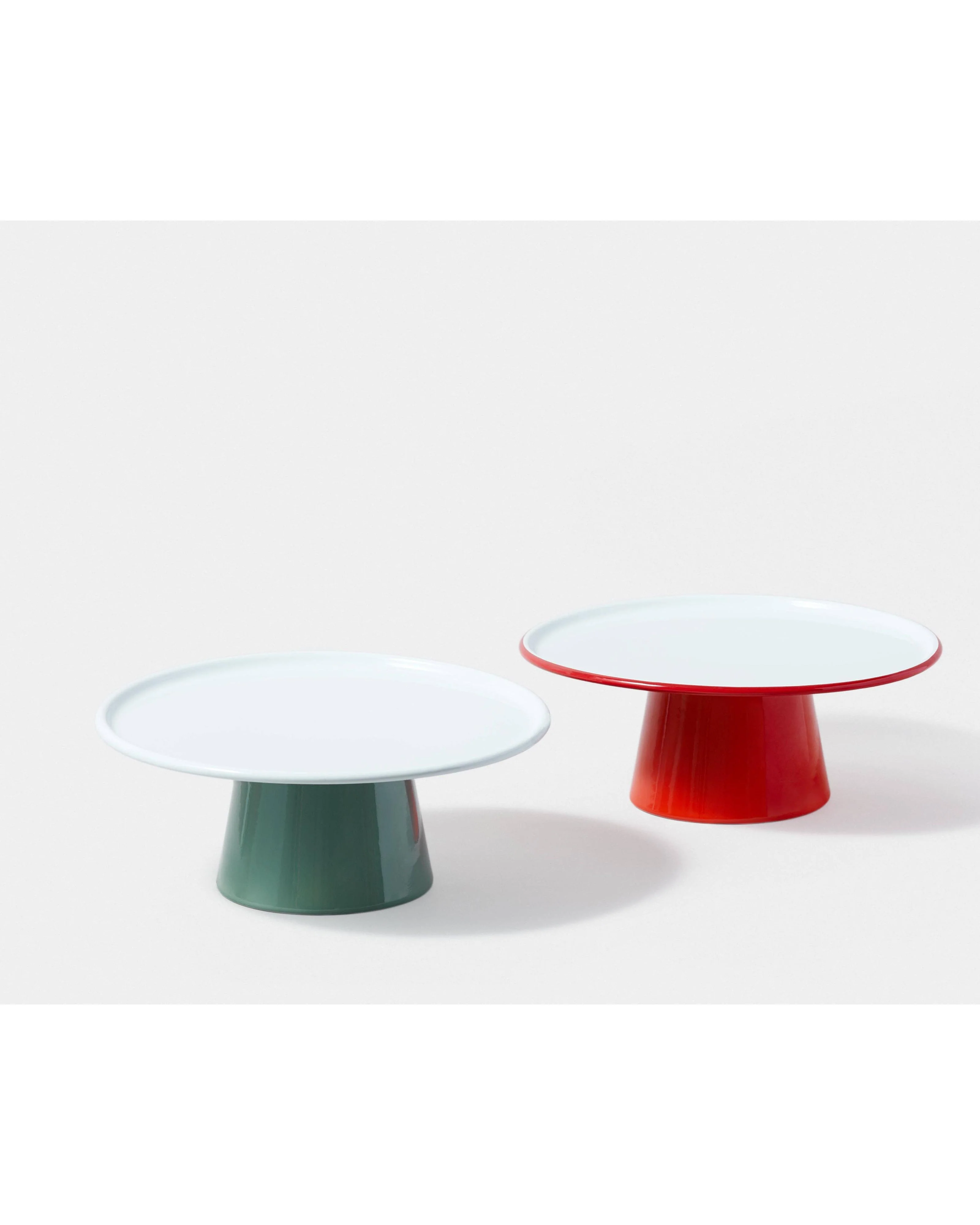 Cake Stand: Tarragon - Image 5