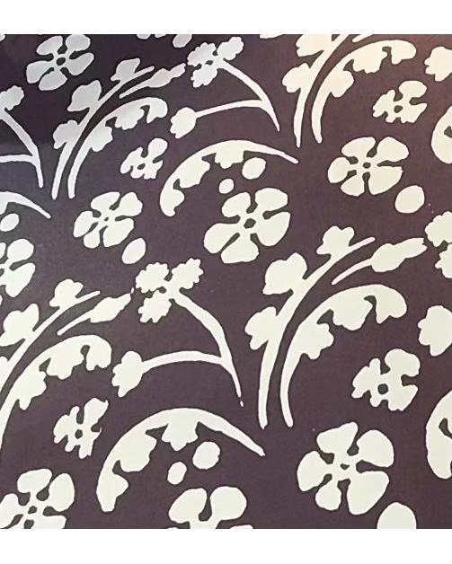 Cambridge imprint wrapping paper