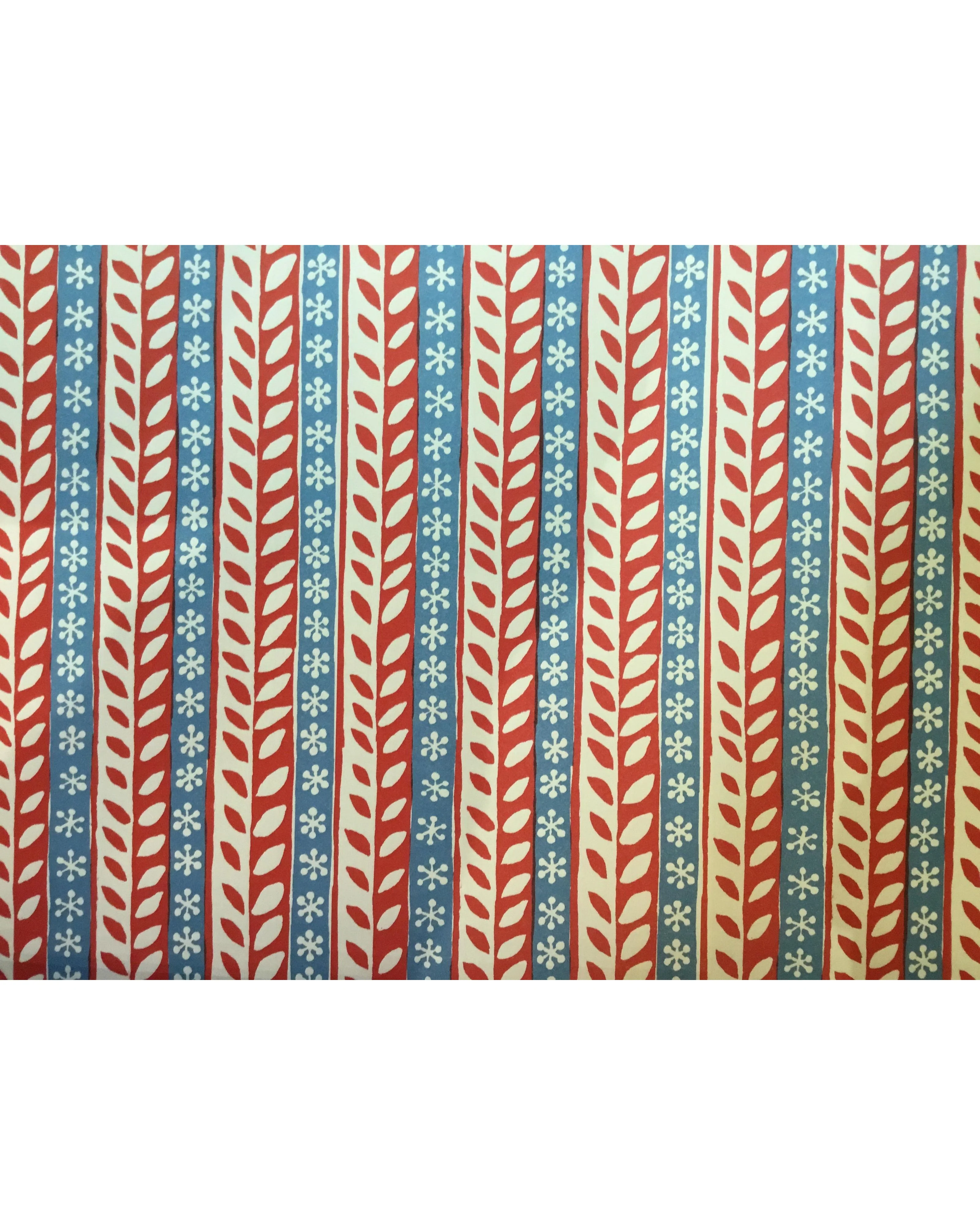 Cambridge imprint wrapping paper - Image 10