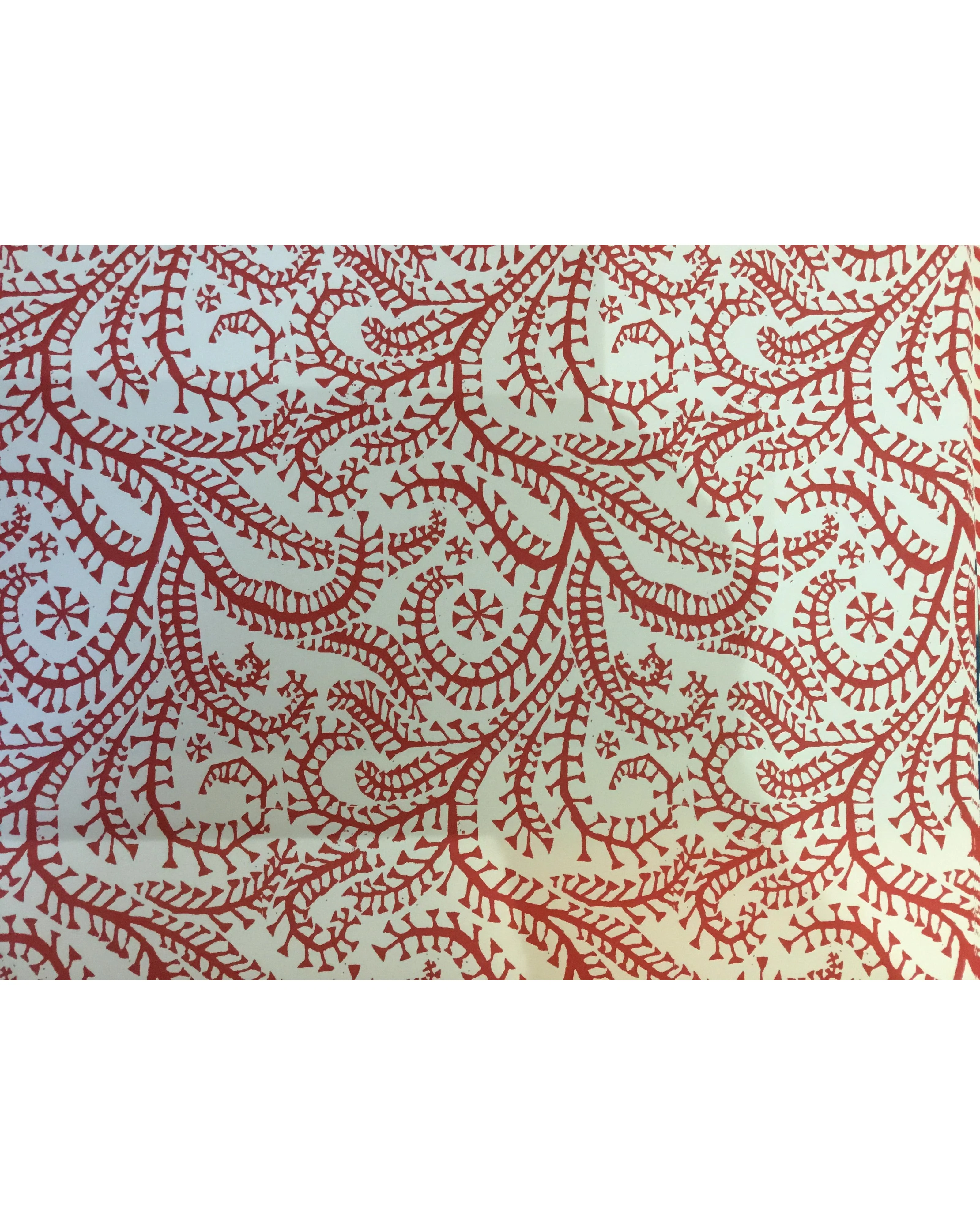 Cambridge imprint wrapping paper - Image 11