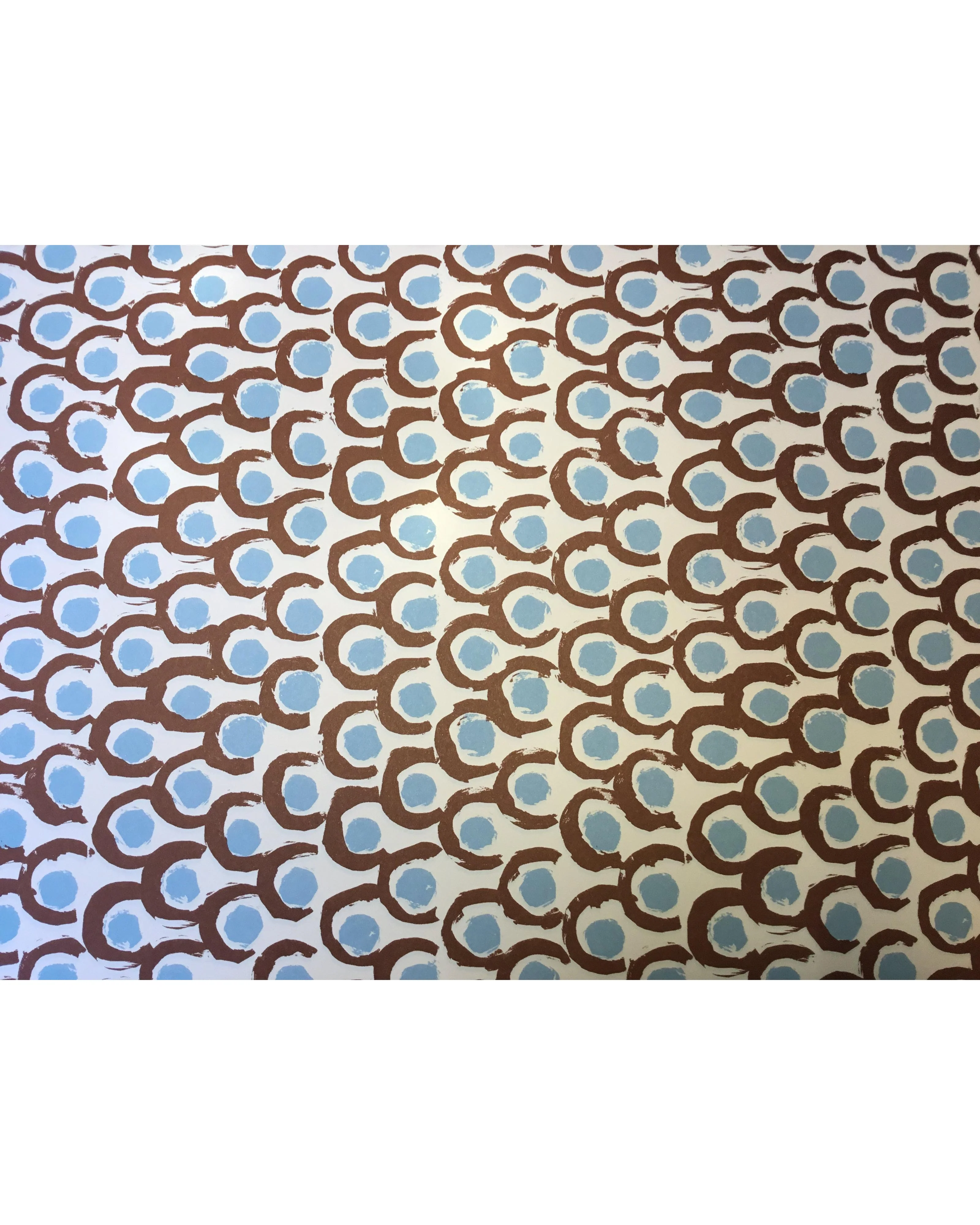 Cambridge imprint wrapping paper - Image 12