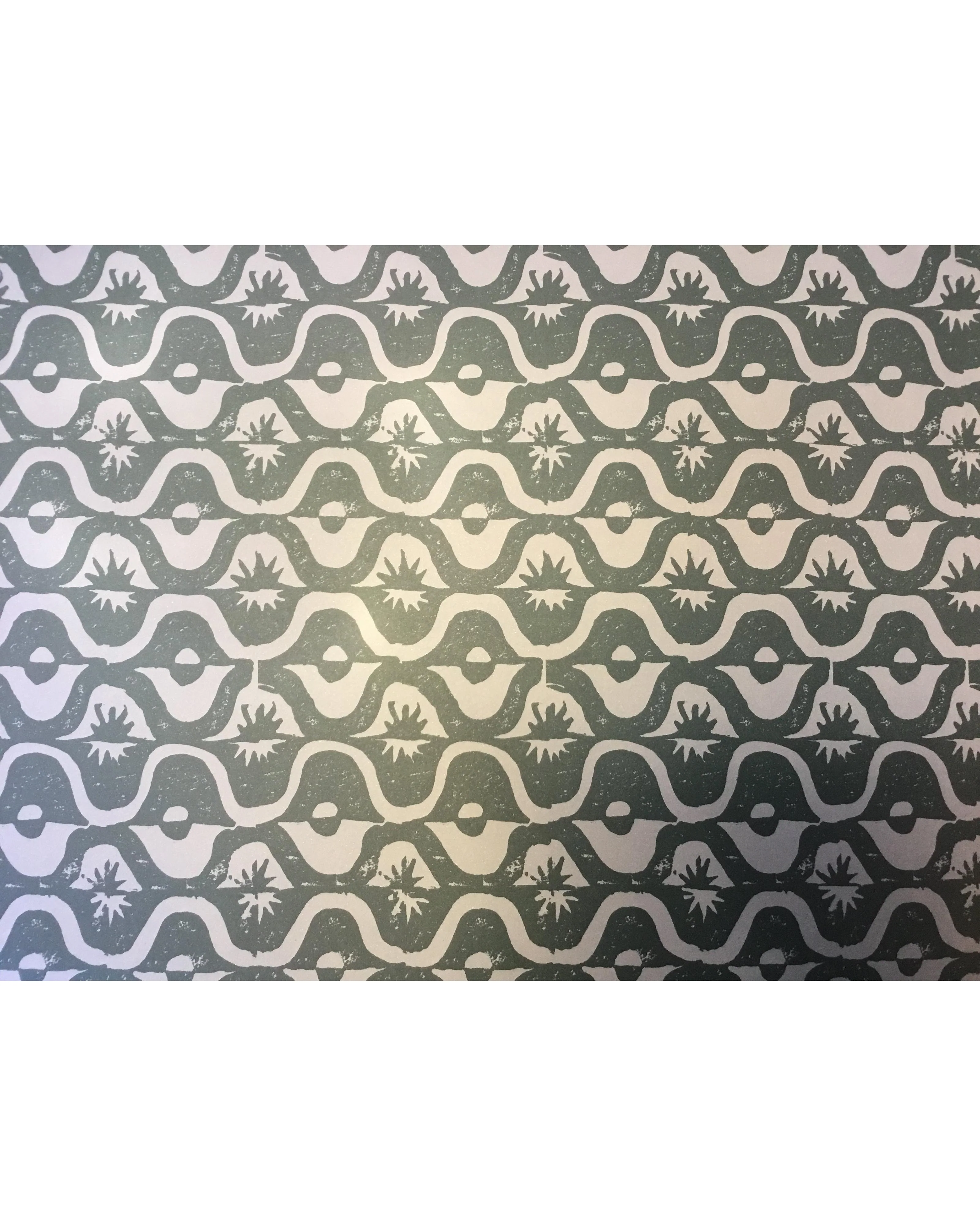 Cambridge imprint wrapping paper - Image 16