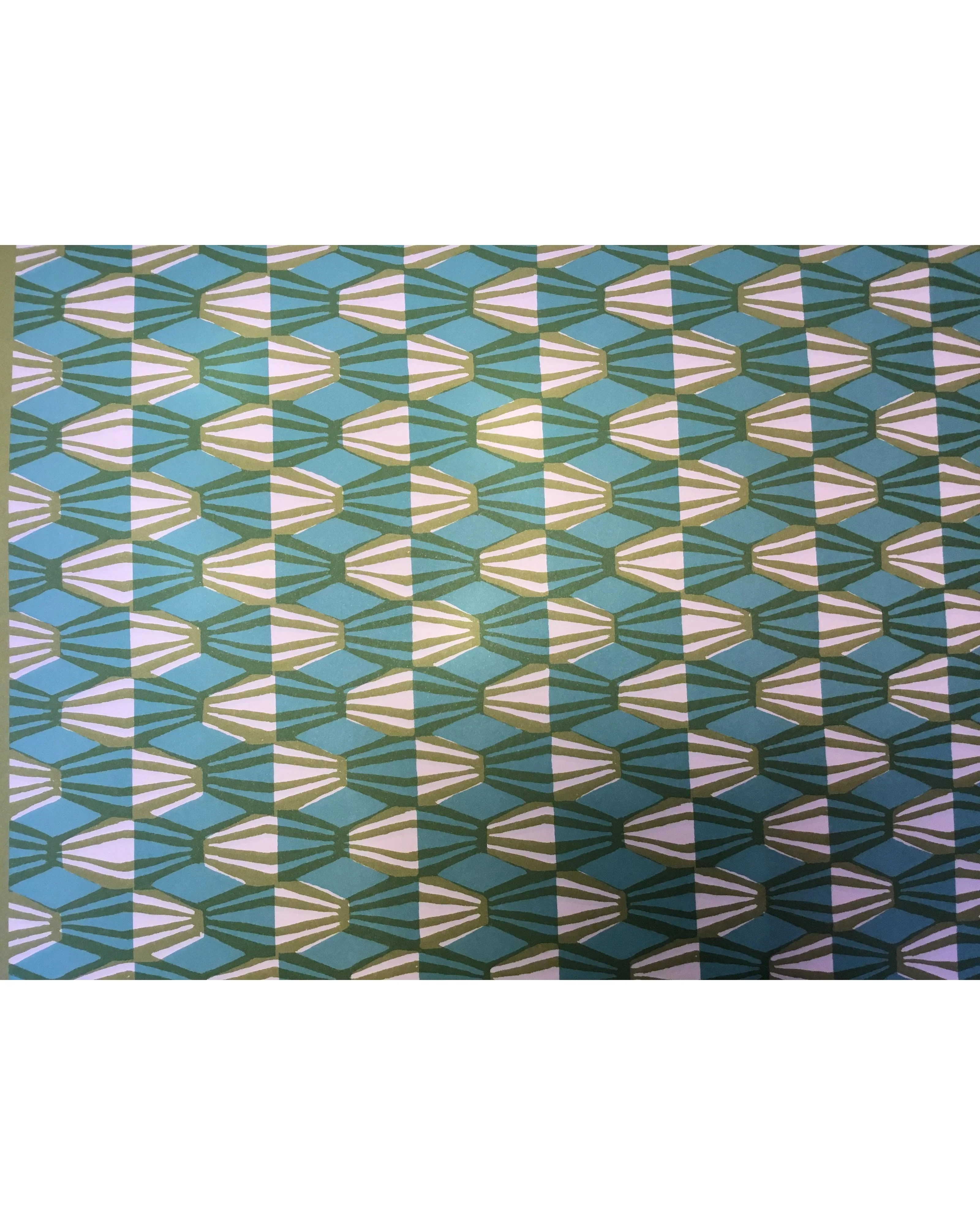 Cambridge imprint wrapping paper - Image 17