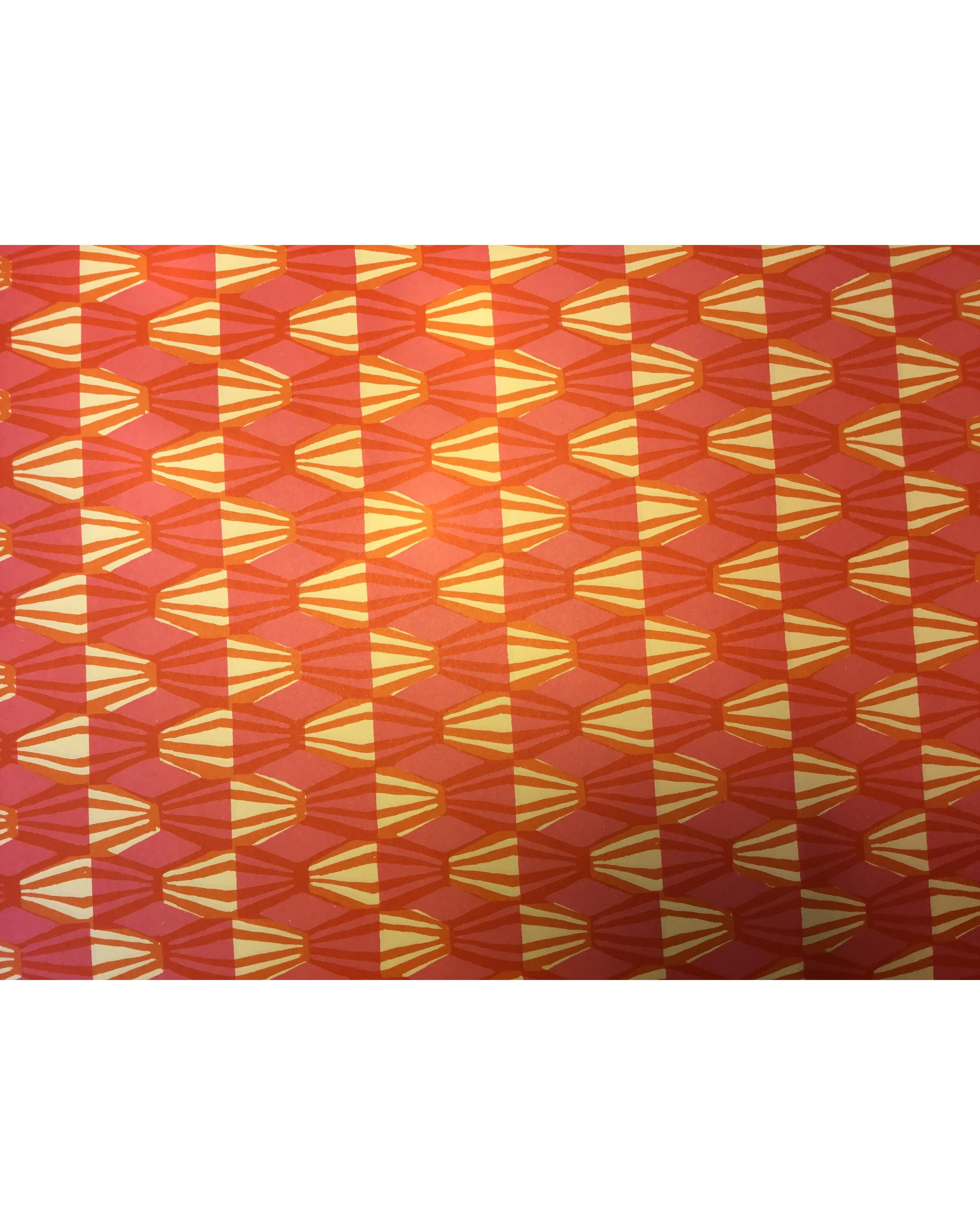 Cambridge imprint wrapping paper - Image 18