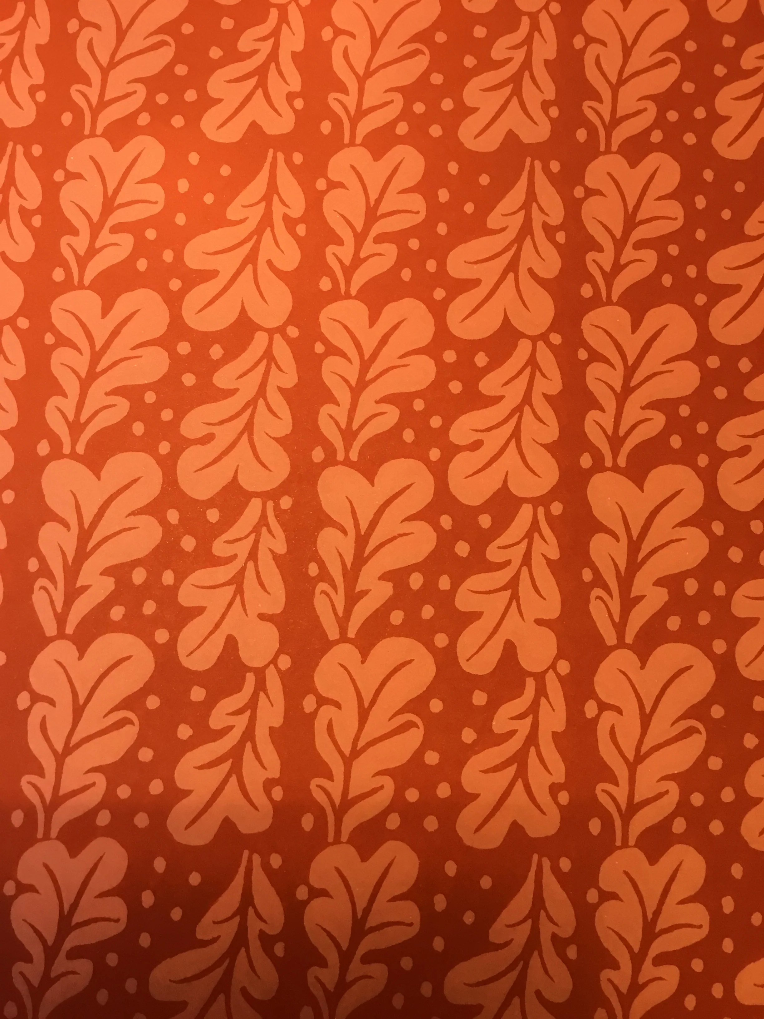 Cambridge imprint wrapping paper - Image 19
