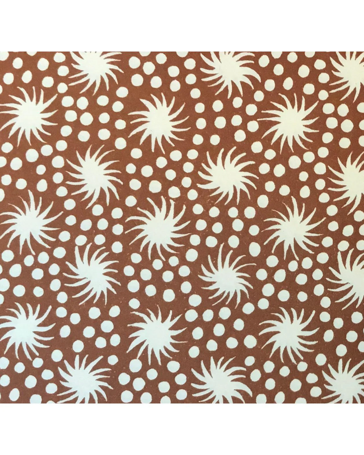 Cambridge imprint wrapping paper - Image 2