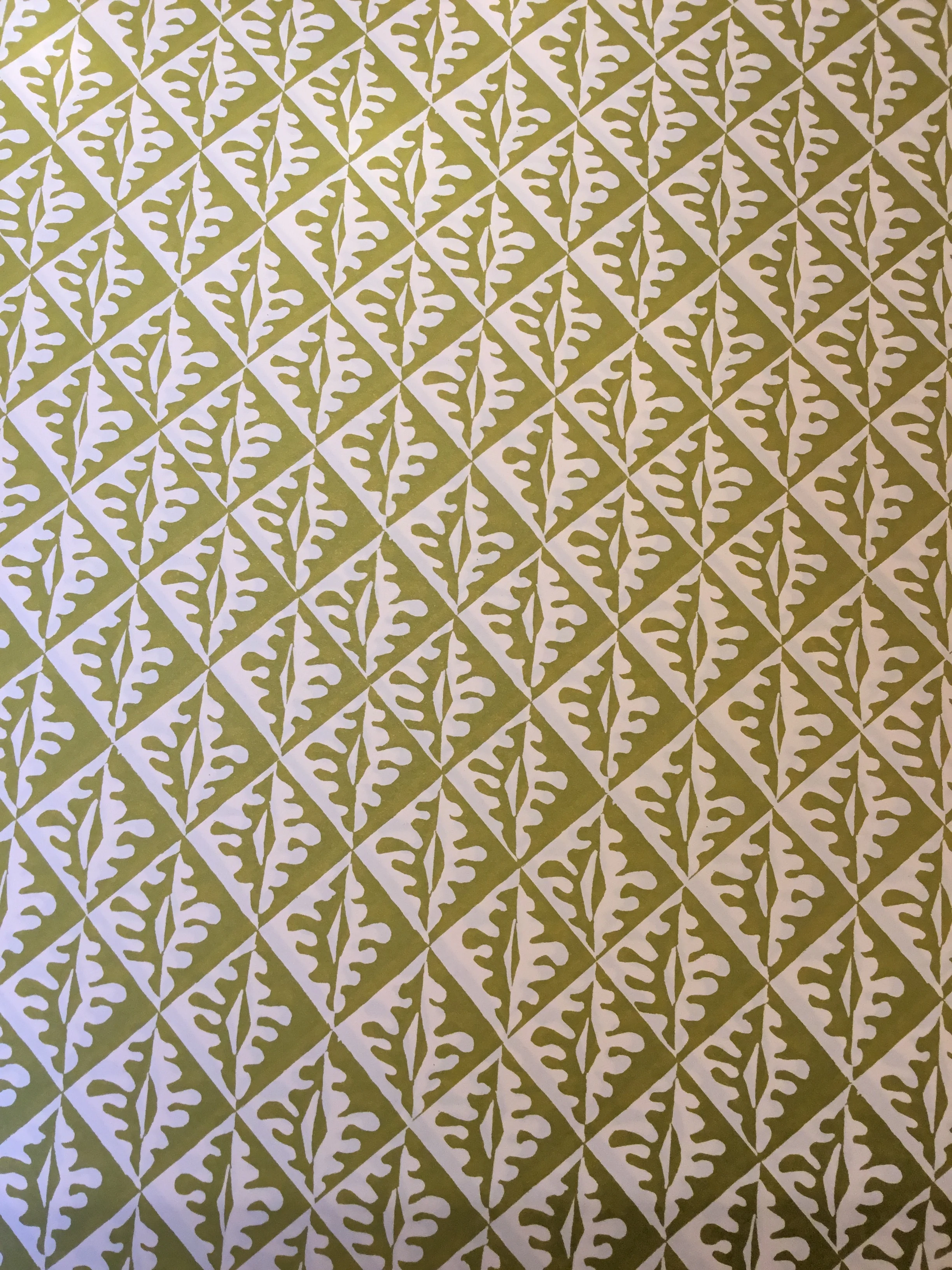 Cambridge imprint wrapping paper - Image 22