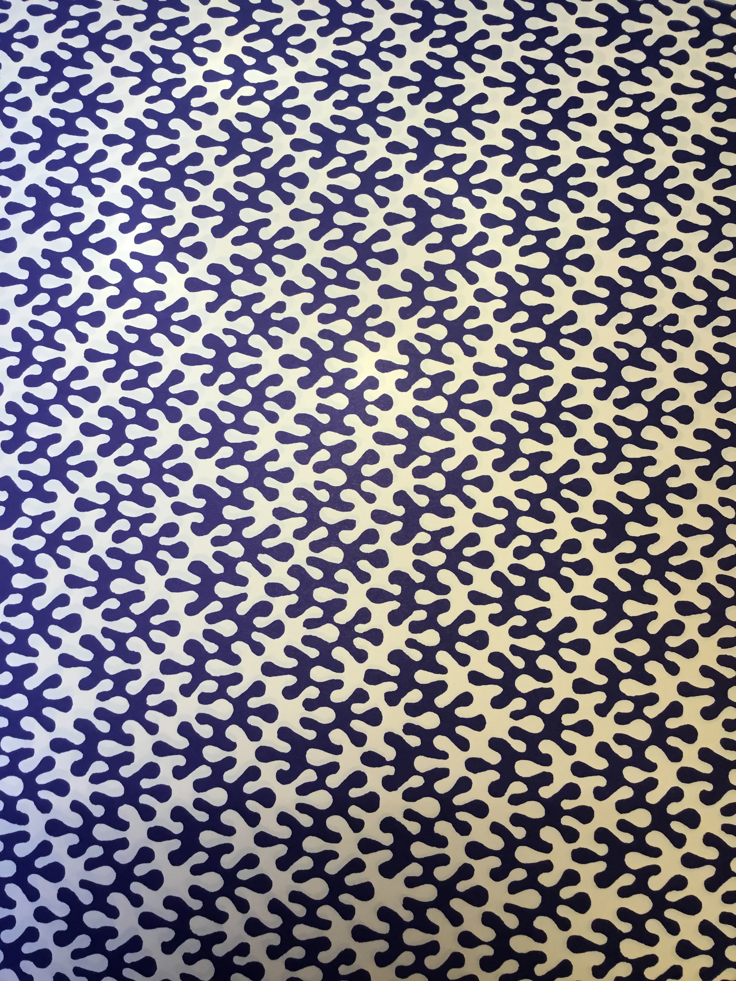 Cambridge imprint wrapping paper - Image 23