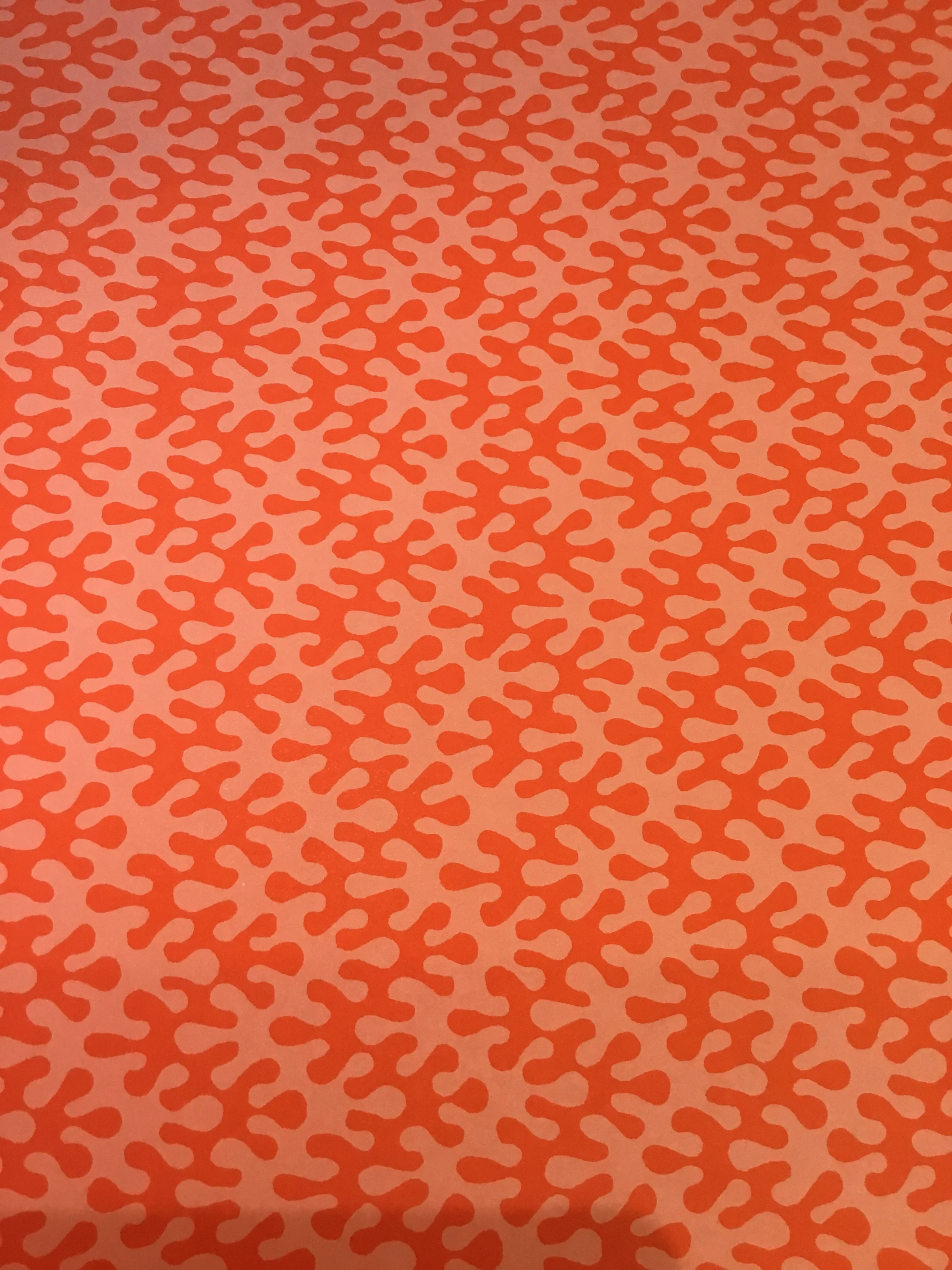 Cambridge imprint wrapping paper - Image 24