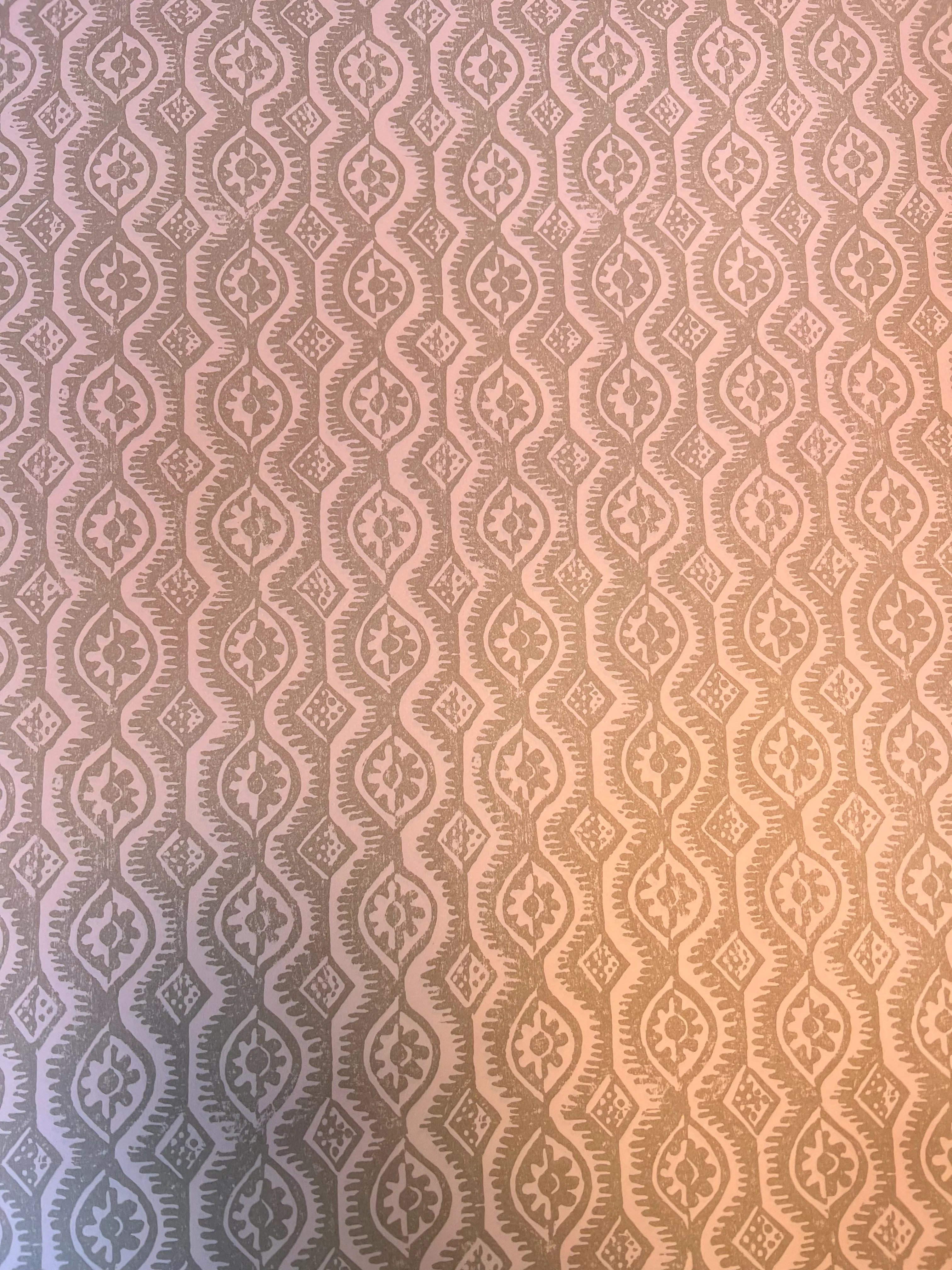 Cambridge imprint wrapping paper - Image 5