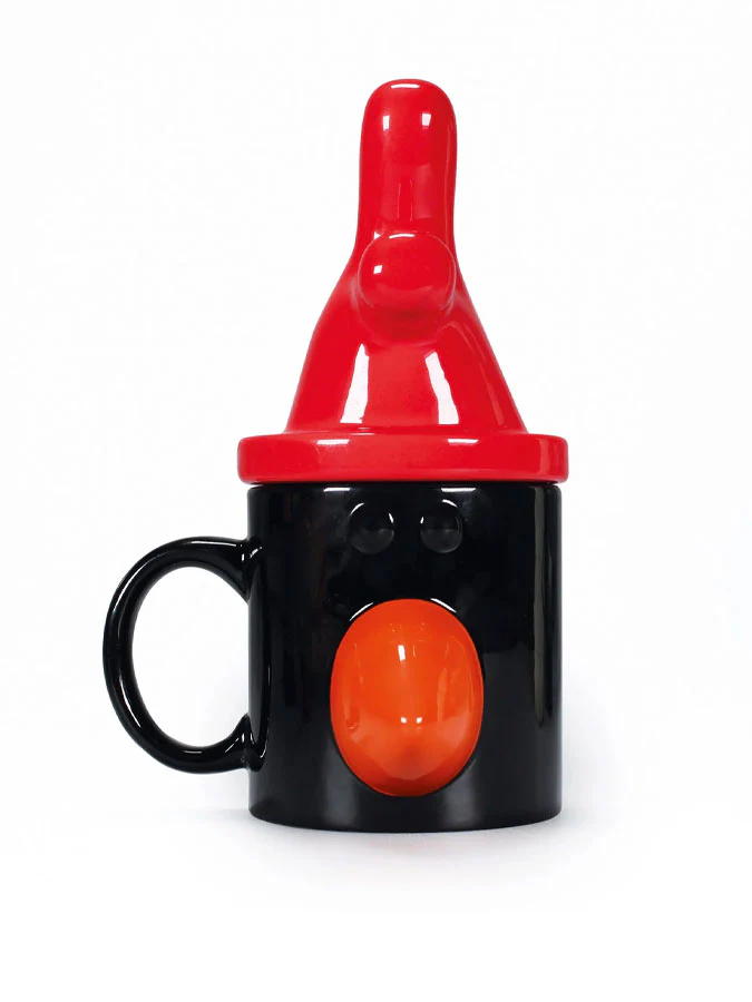 Feathers McGraw Mug - Image 2