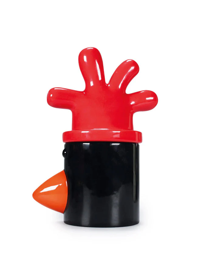 Feathers McGraw Mug - Image 3