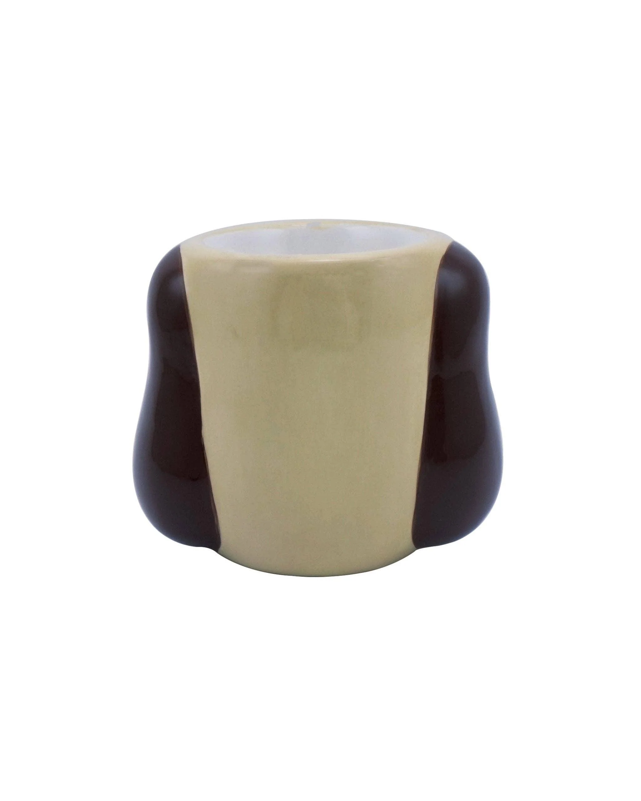 Ceramic Shaped Egg Cup - Wallace and Gromit (Gromit) - Image 2