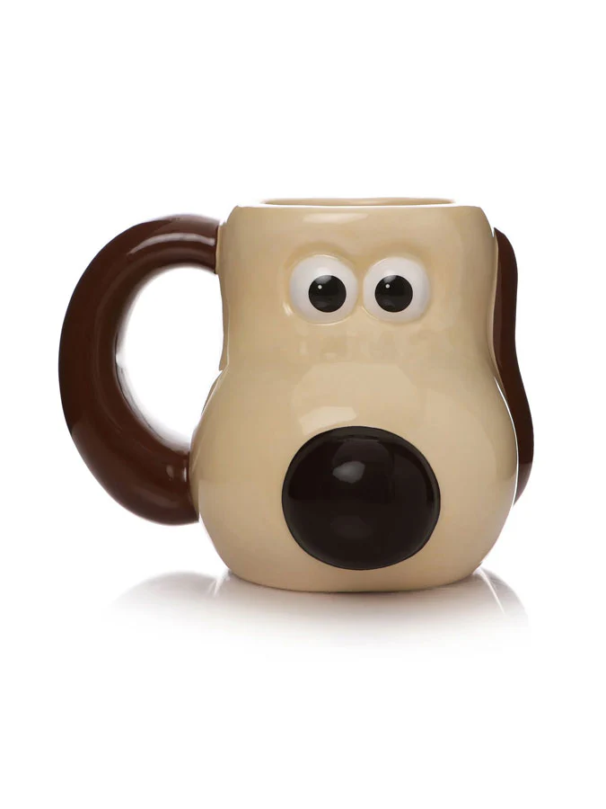 Gromit Mug