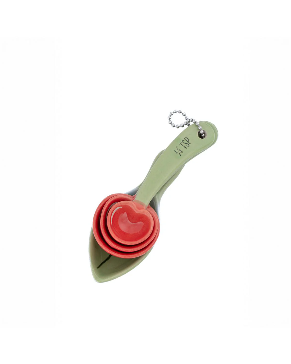 Cherry Measuring Spoons - Image 2