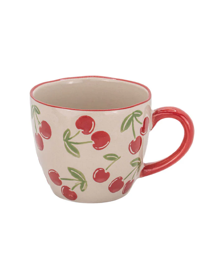 Cherry Mug