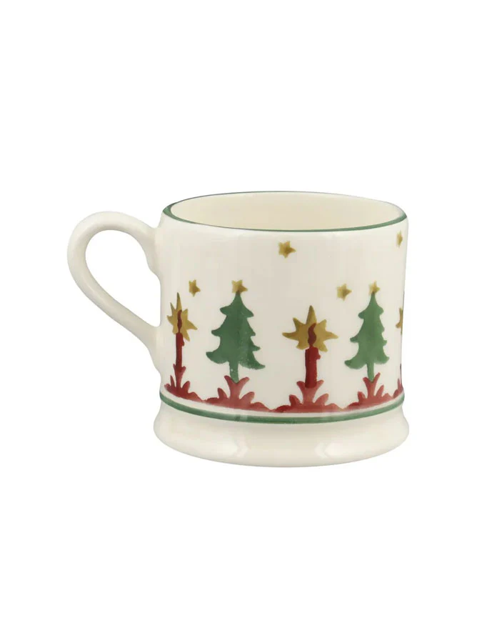 Christmas Joy Small Mug - Image 3