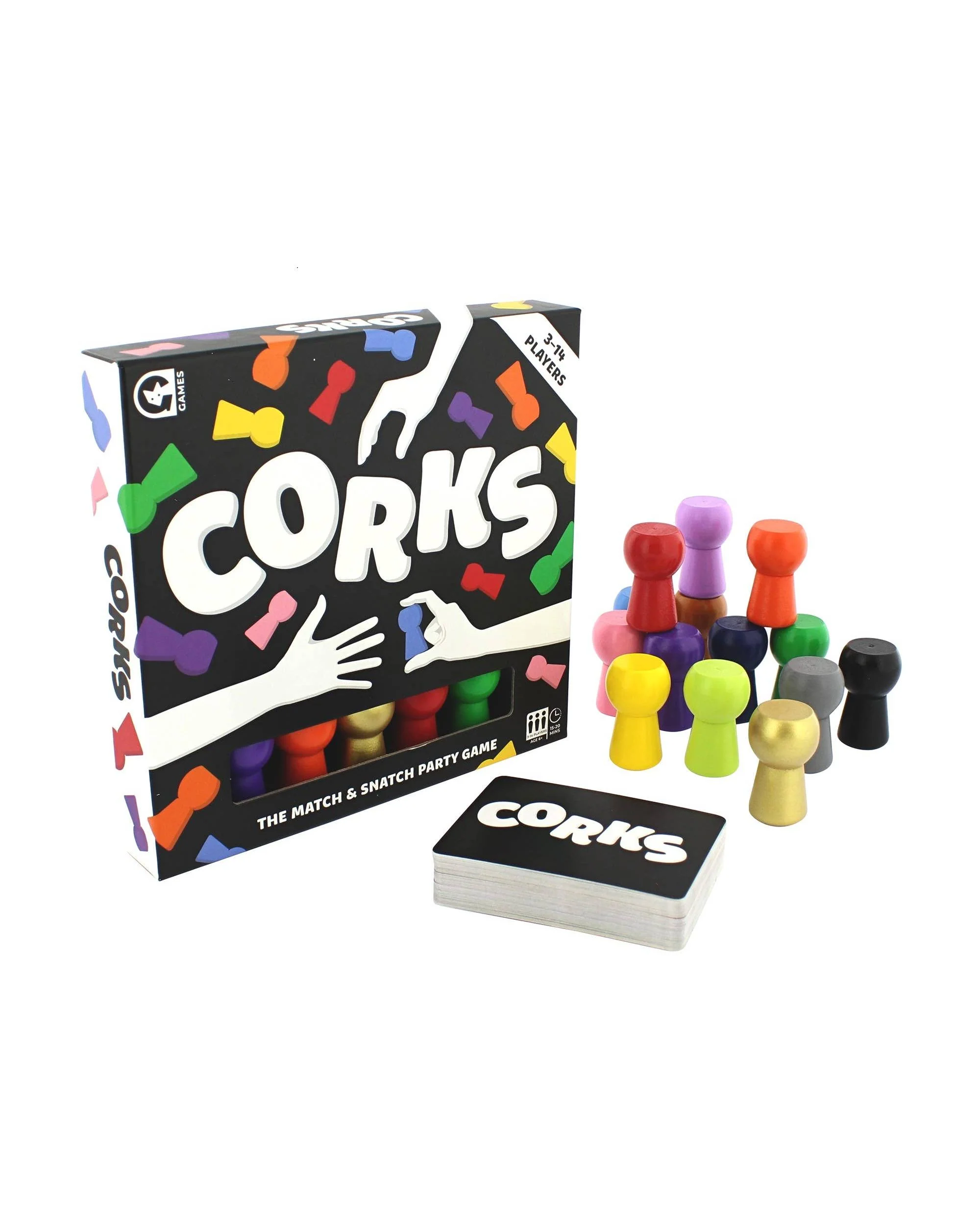 CORKS - NEW EDITION - Image 3