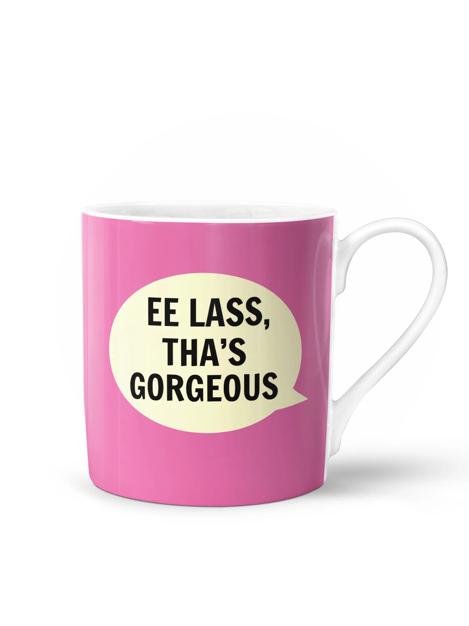 Ee Lass Tha’s Gorgeous Mug
