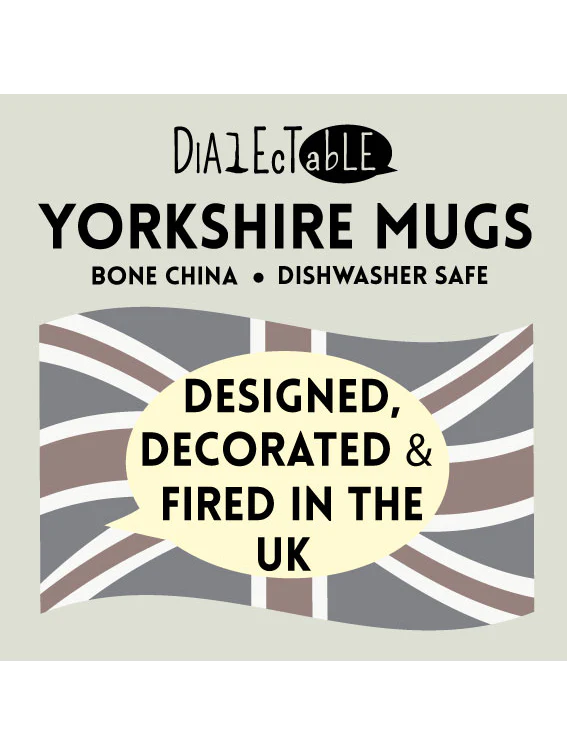 Ee Lass Tha’s Gorgeous Mug - Image 2