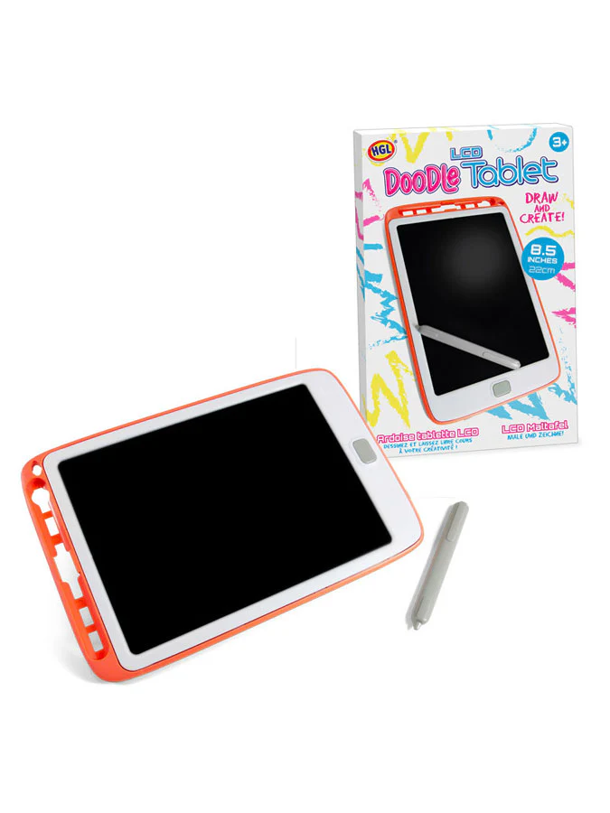 Doodle Tablet - Image 2