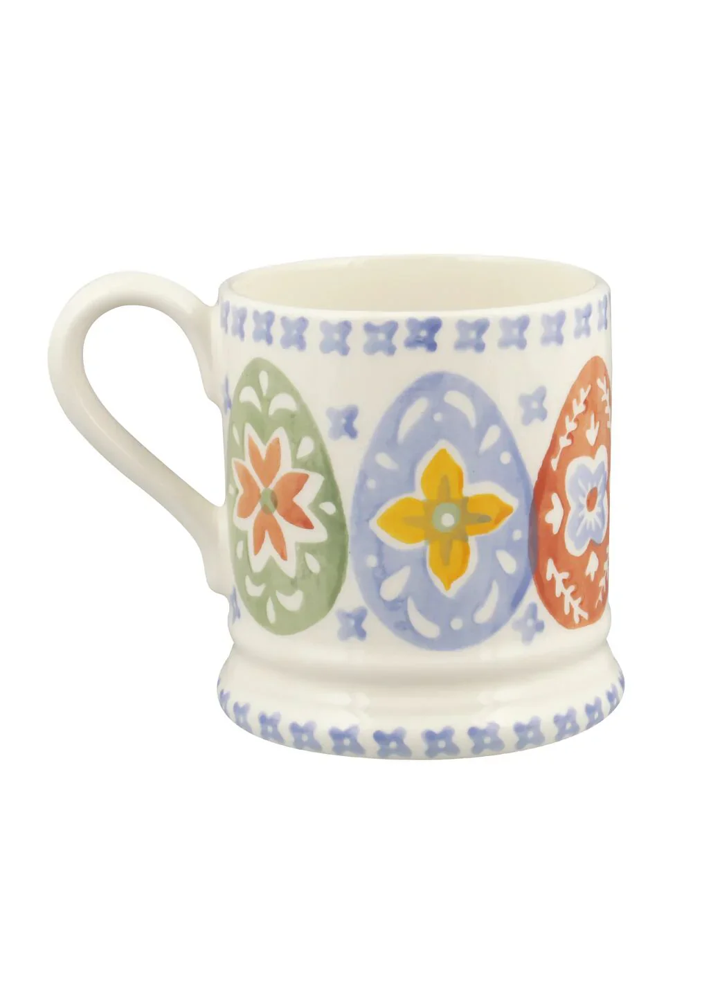 Egg Hunt Half Pint Mug - Image 3