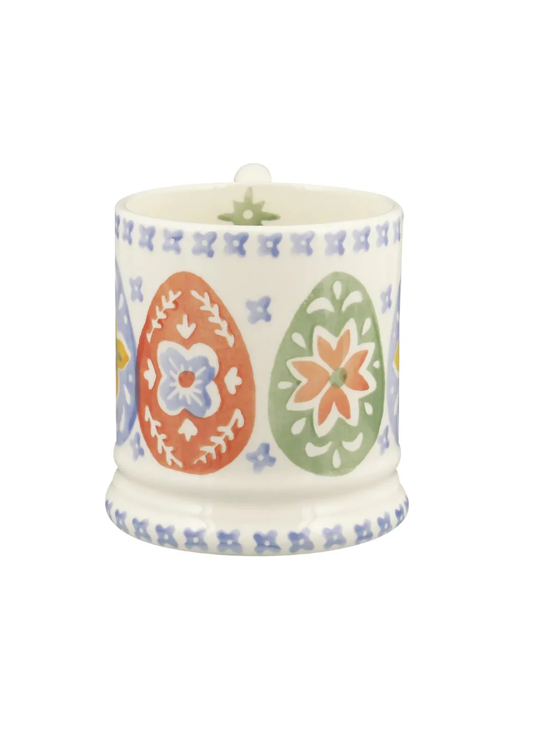 Egg Hunt Half Pint Mug - Image 4