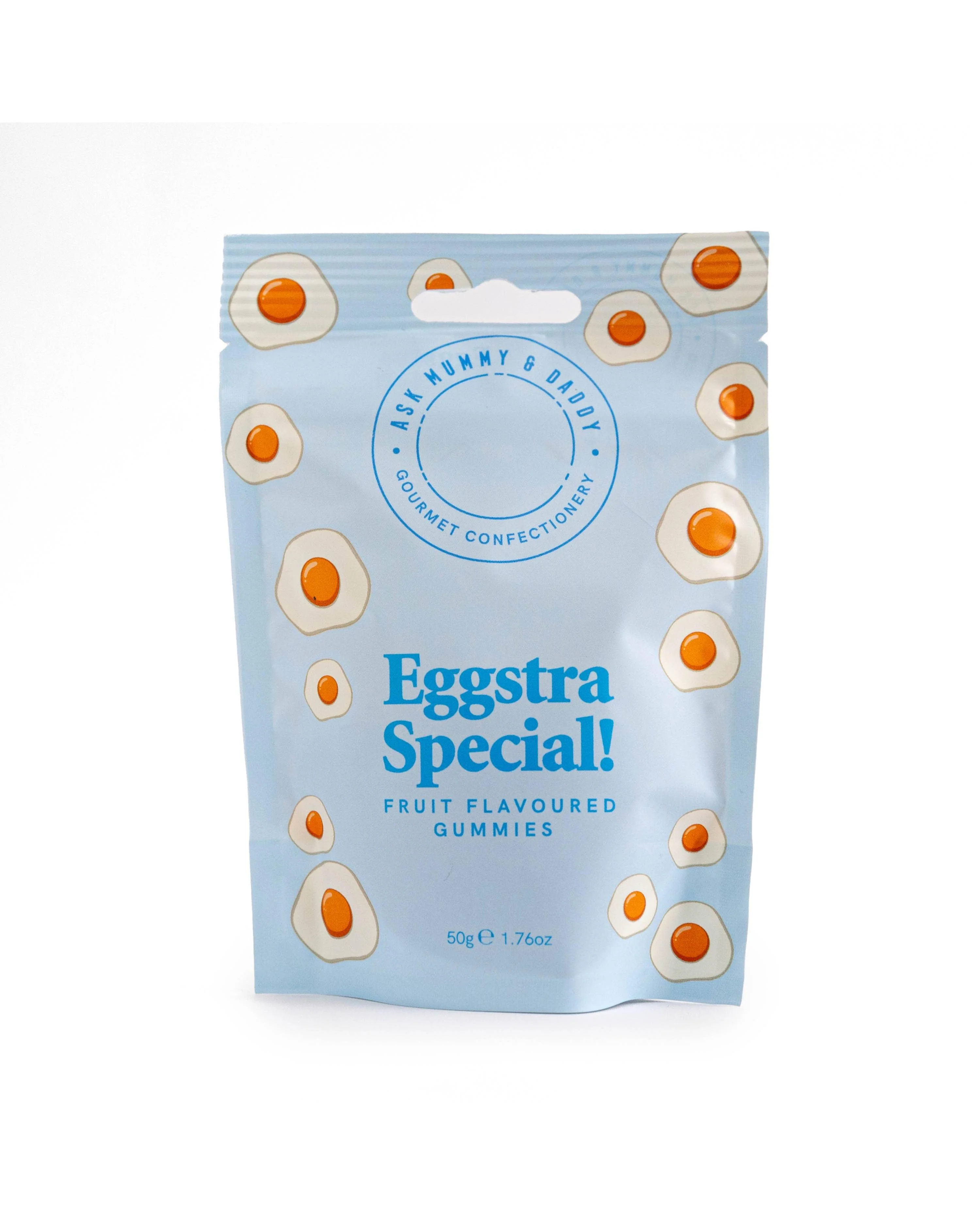 Eggstra Special! Pouch - Image 3