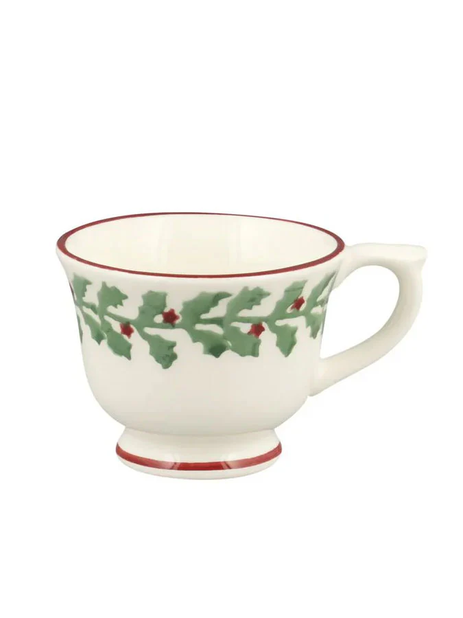 Holly Tiny Teacup - Image 3