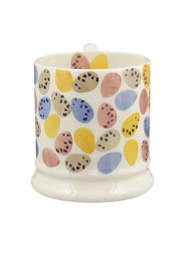 Mini Egg 1/2 Pint Mug - Image 3