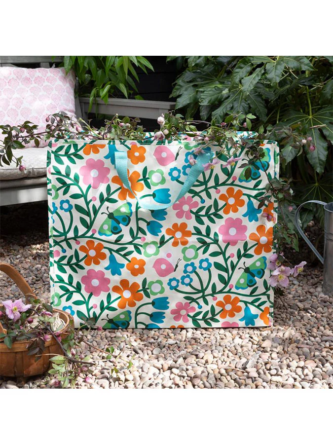Esme Jumbo Storage Bag - Image 2
