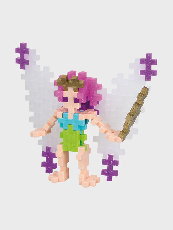 Fairy Puzzle Tube - Image 2