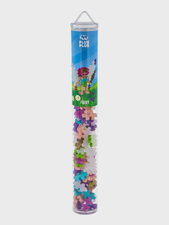 Fairy Puzzle Tube - Image 3