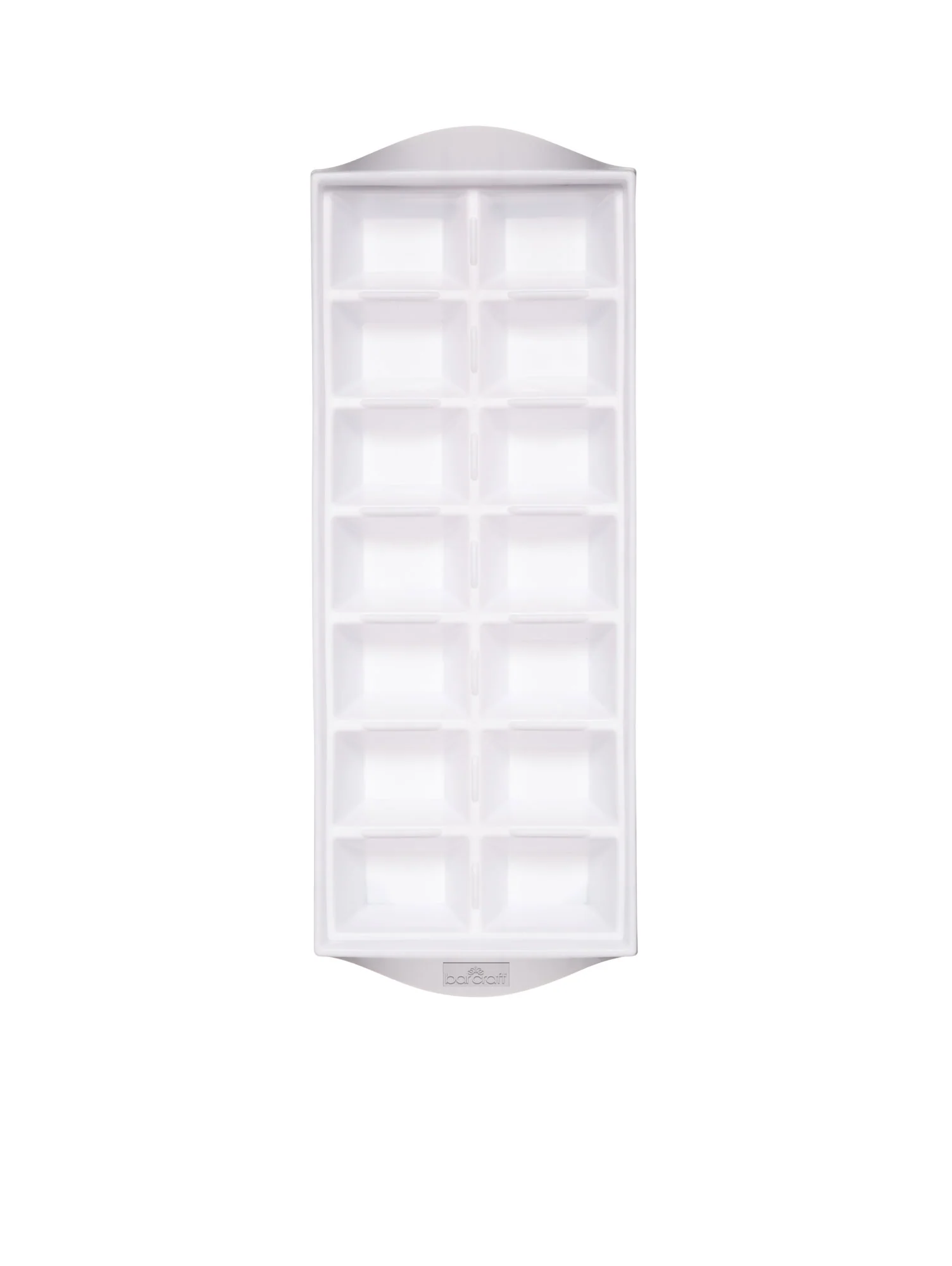 Flexible Ice Cube Tray